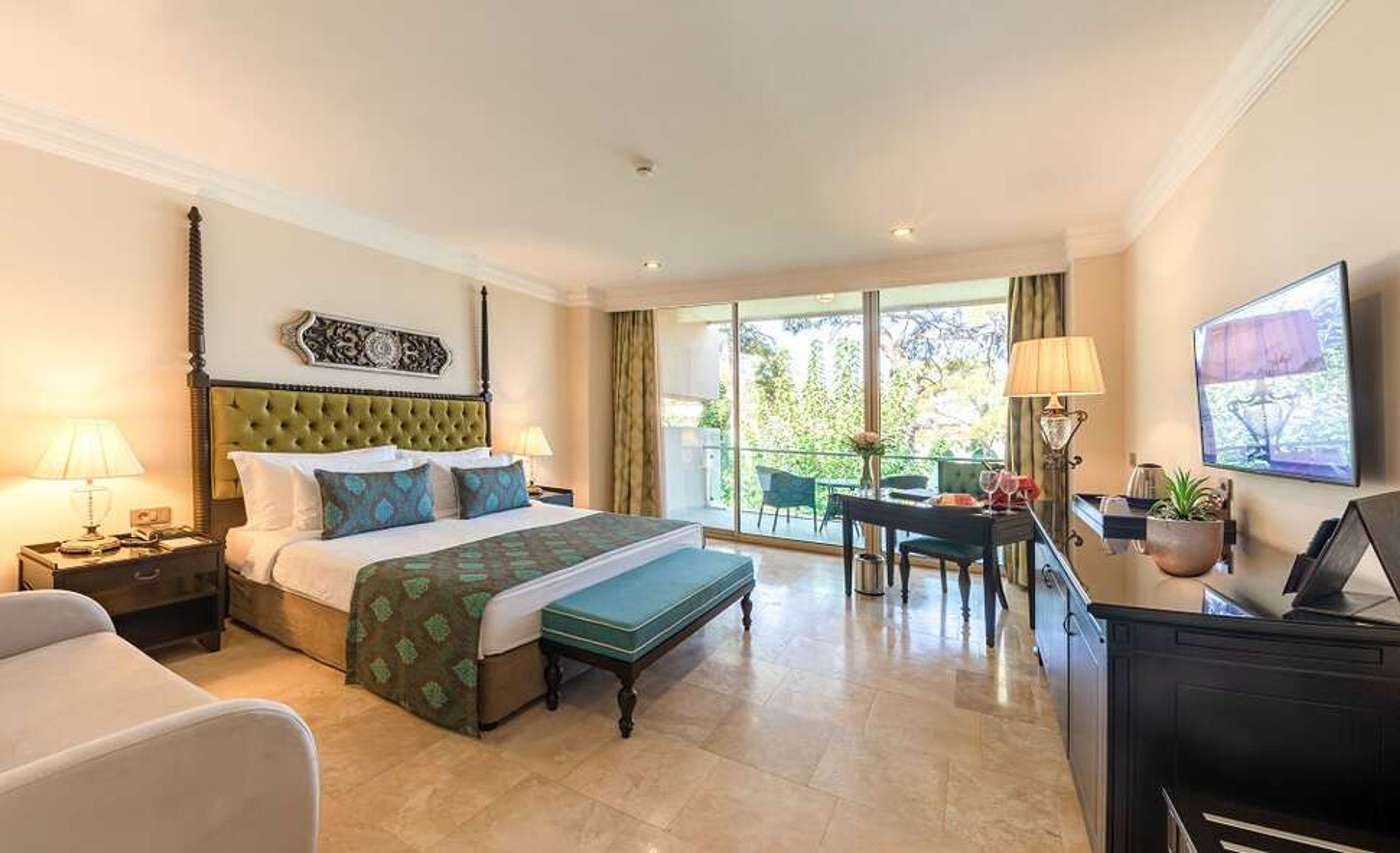 Vogue Supreme Bodrum foto 3