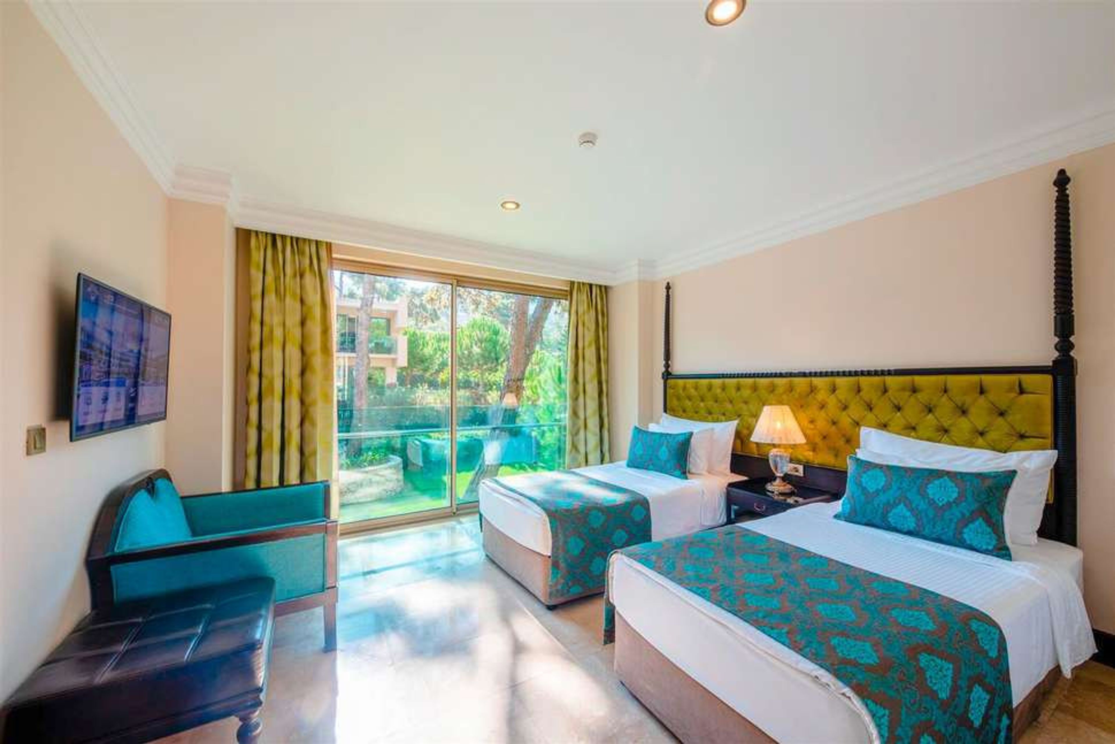 Vogue Supreme Bodrum foto 4