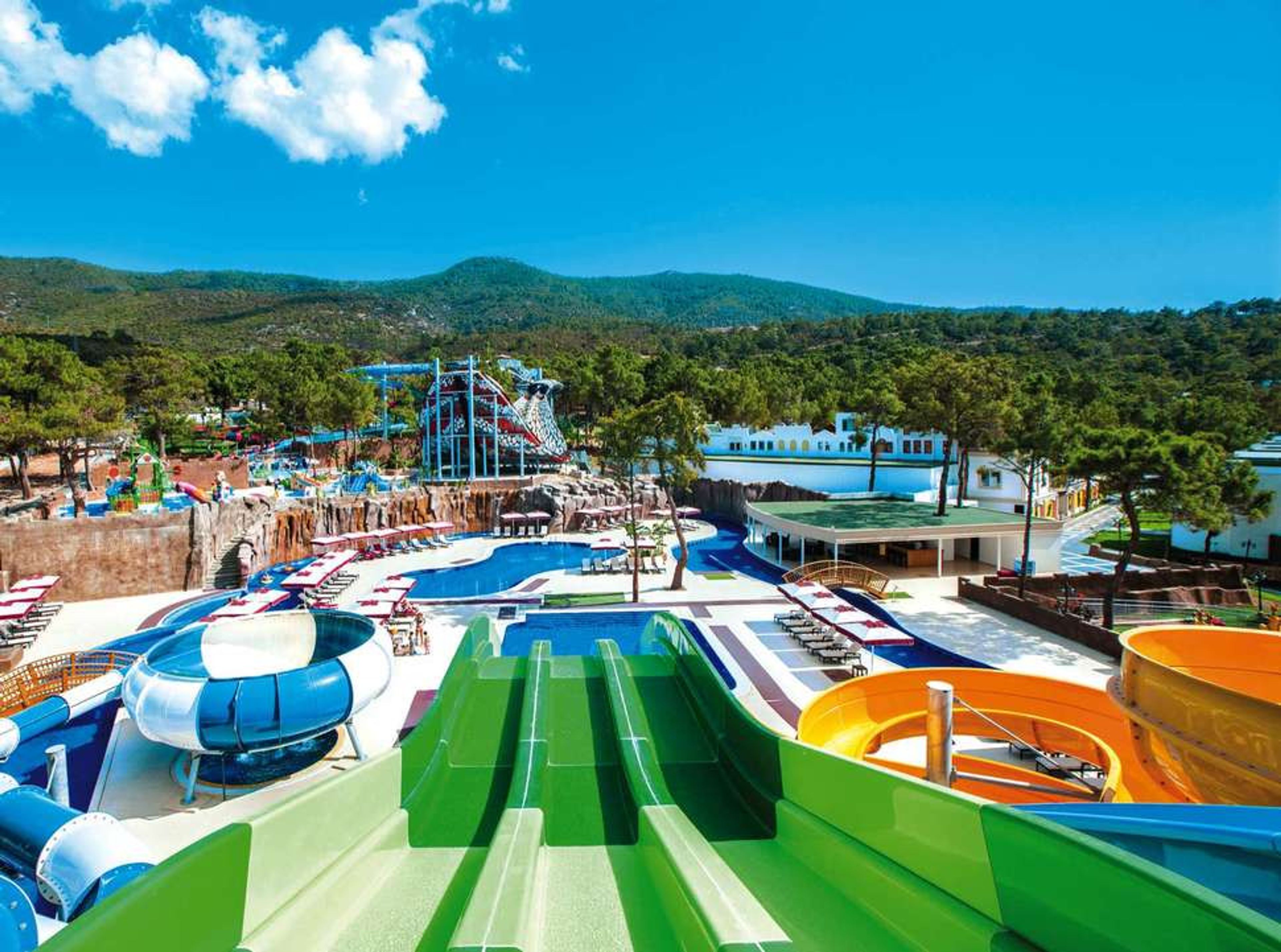 Vogue Supreme Bodrum foto 1