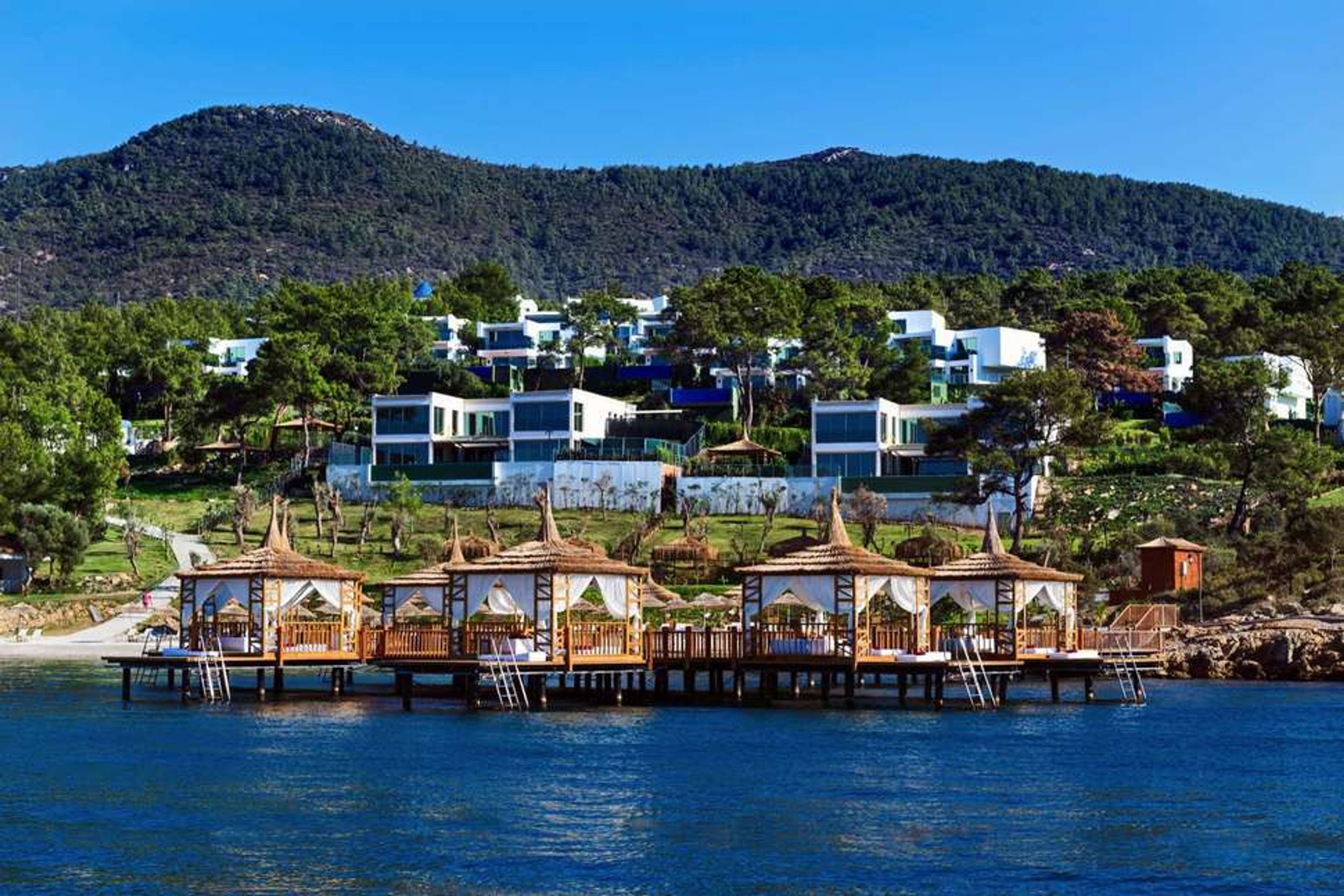 Vogue Supreme Bodrum foto 2