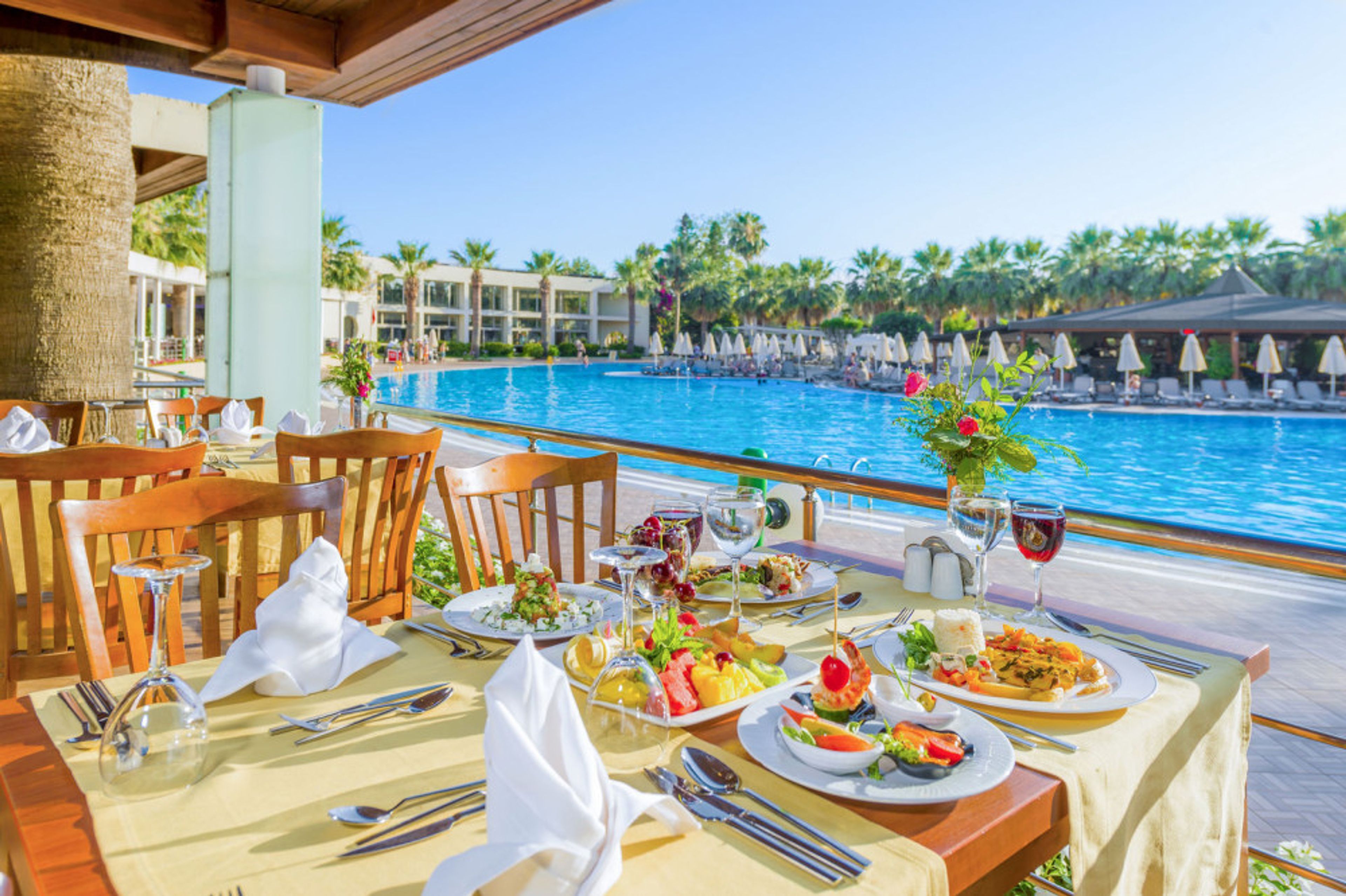 VON Resort Golden Beach foto 3