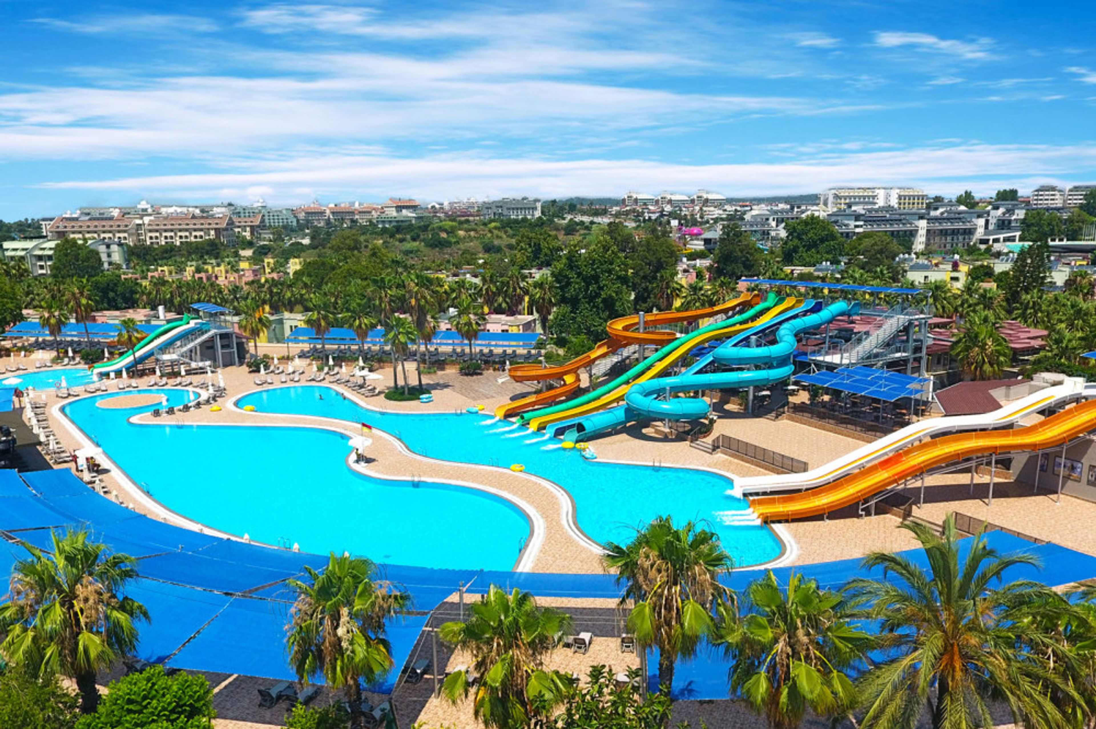 VON Resort Golden Beach foto 4