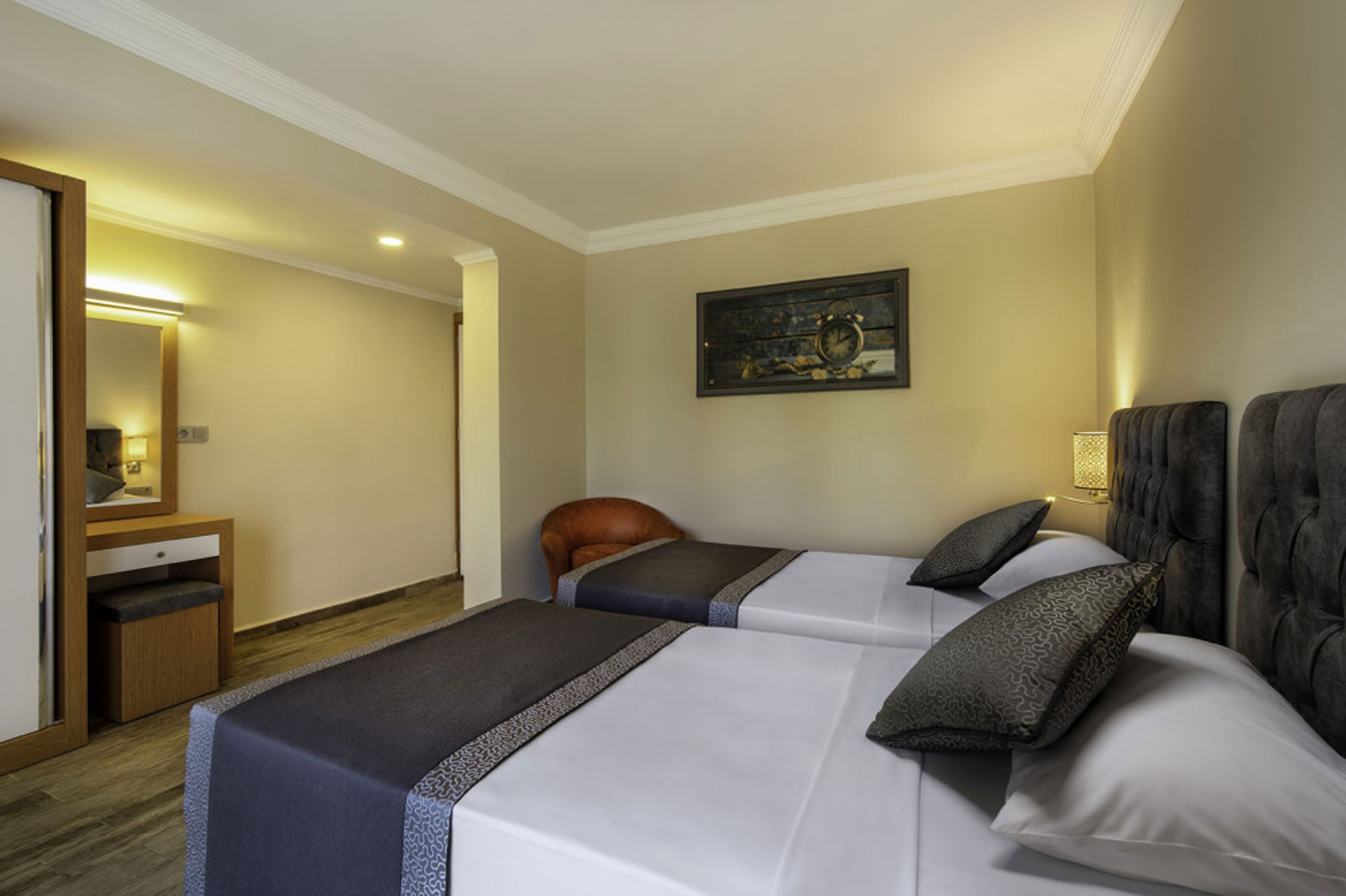 VON Resort Golden Beach foto 1