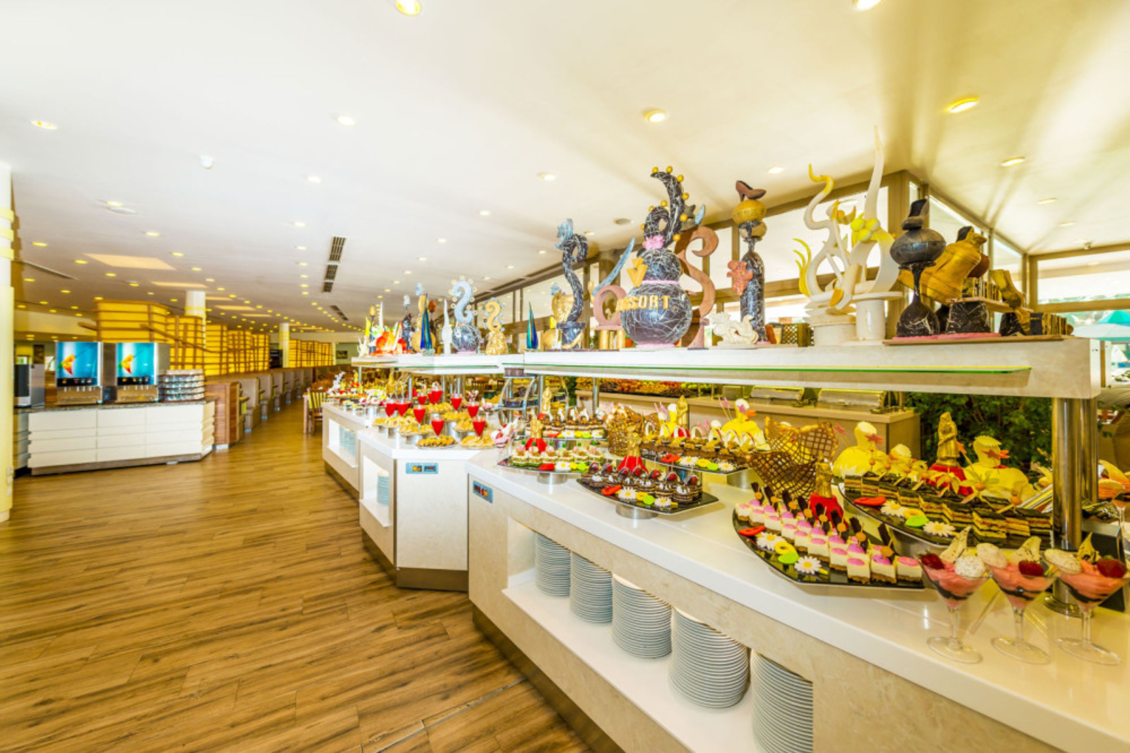 VON Resort Golden Beach foto 2