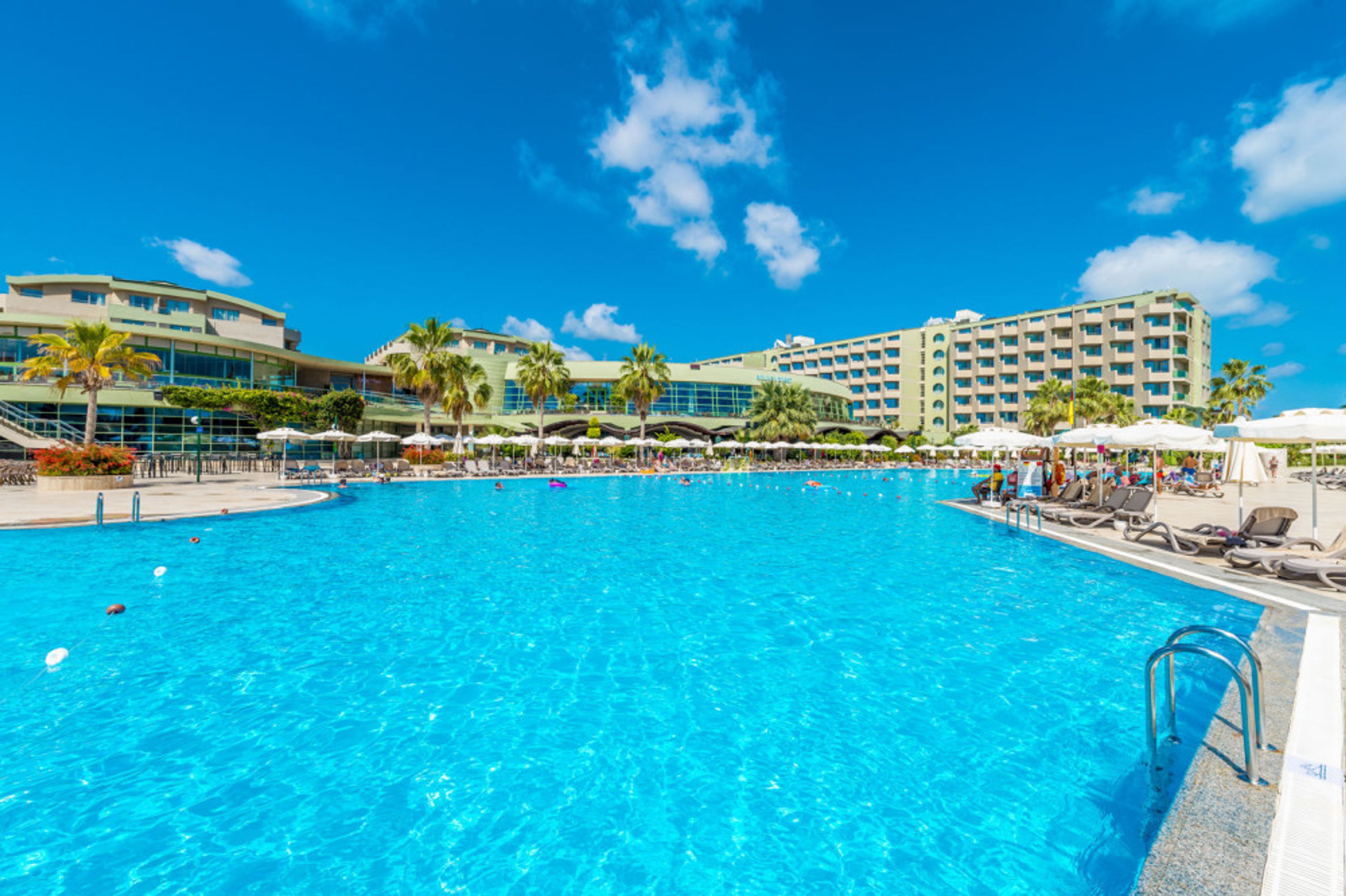 VON Resort Golden Coast foto 4