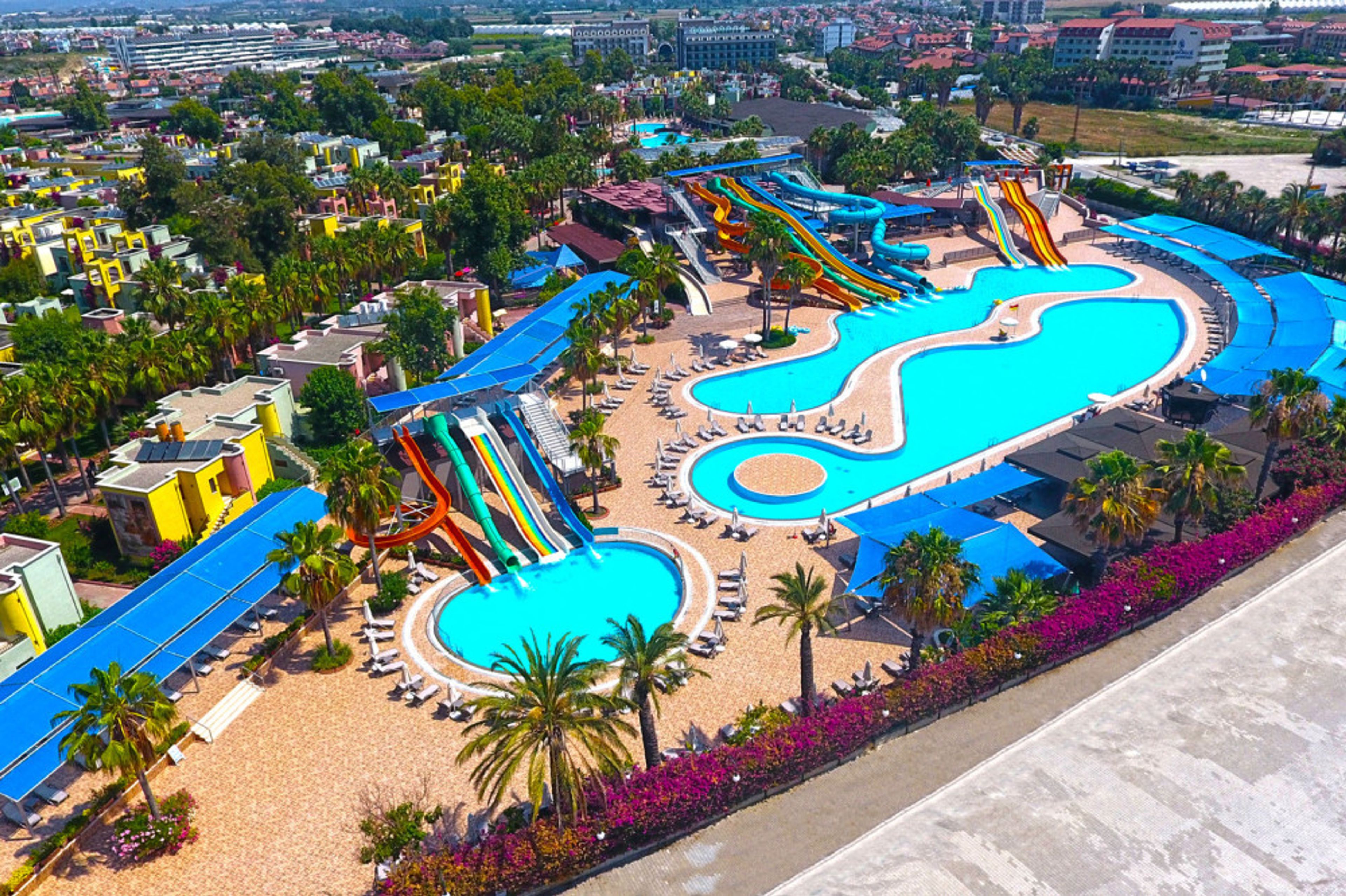 VON Resort Golden Coast