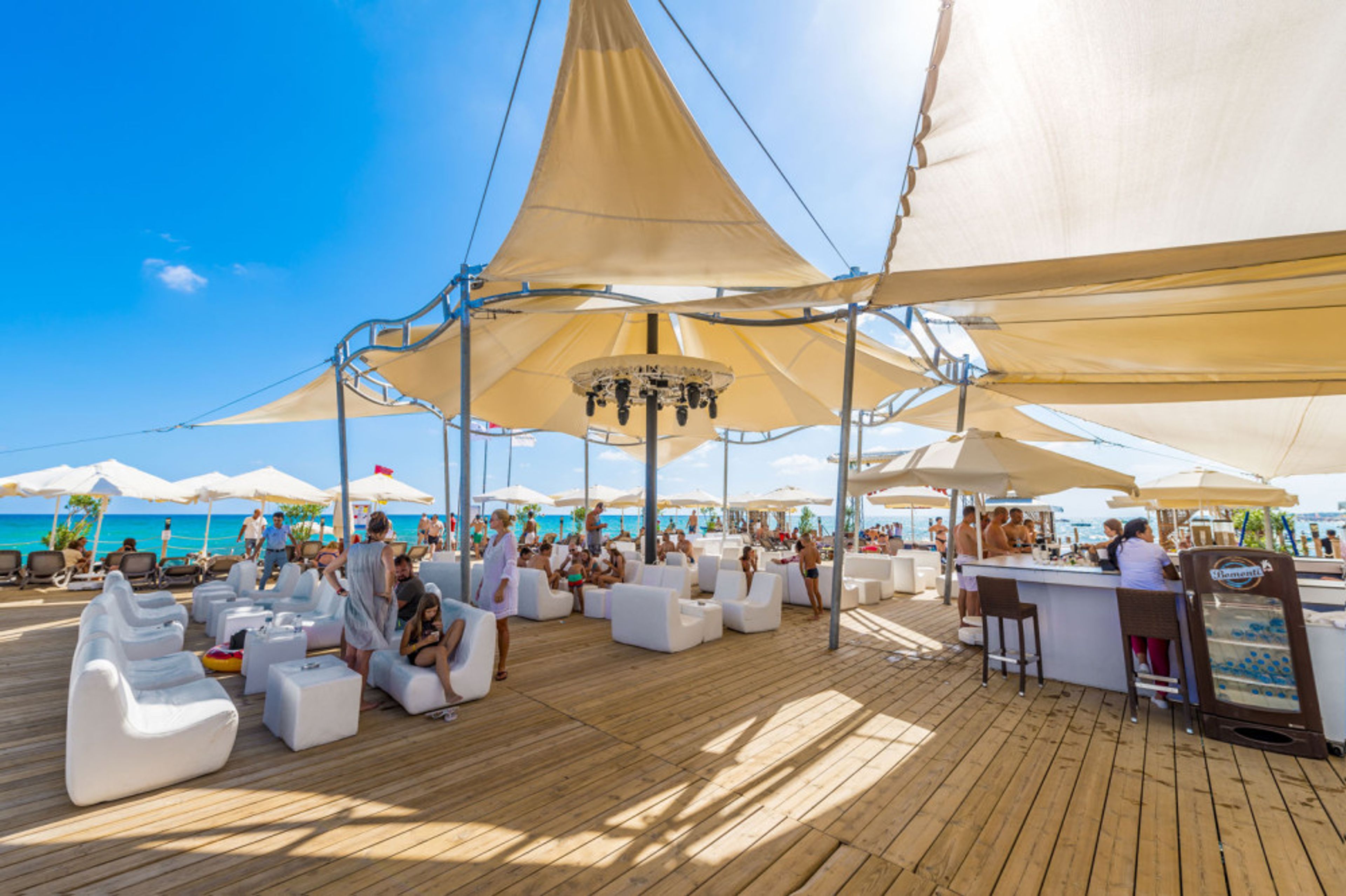 VON Resort Golden Coast foto 1