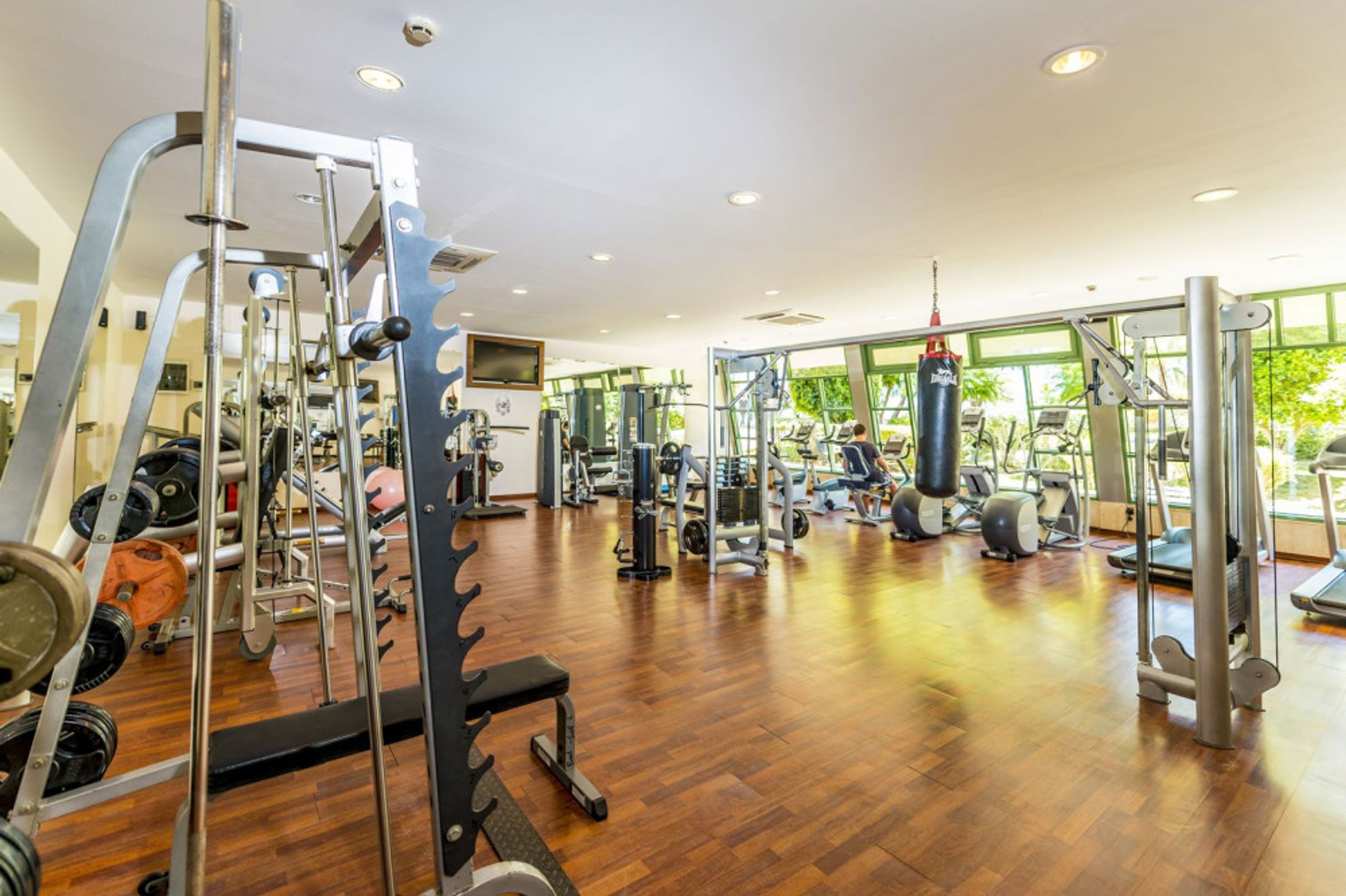 VON Resort Golden Coast foto 2