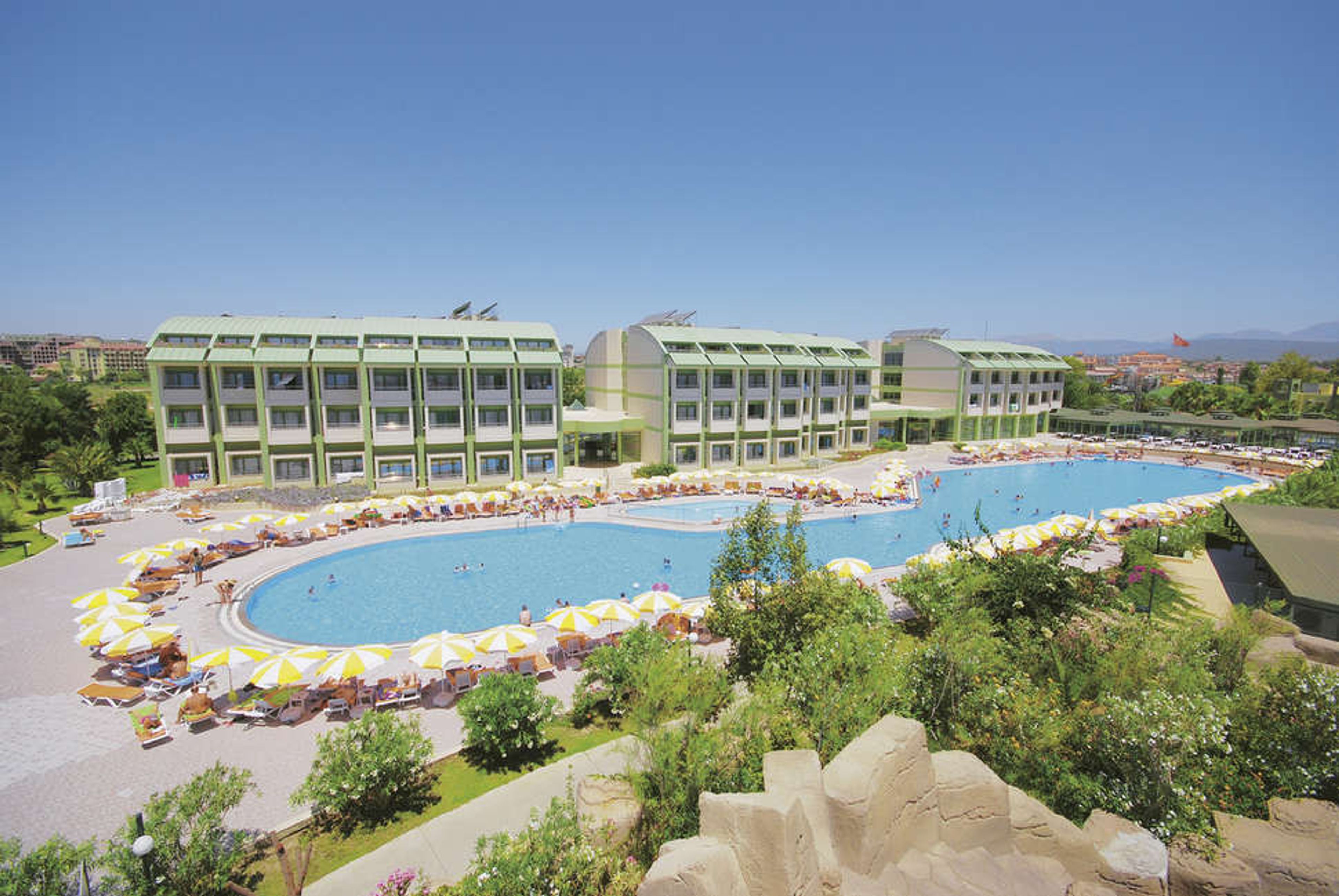 VON Resort Elite foto 2