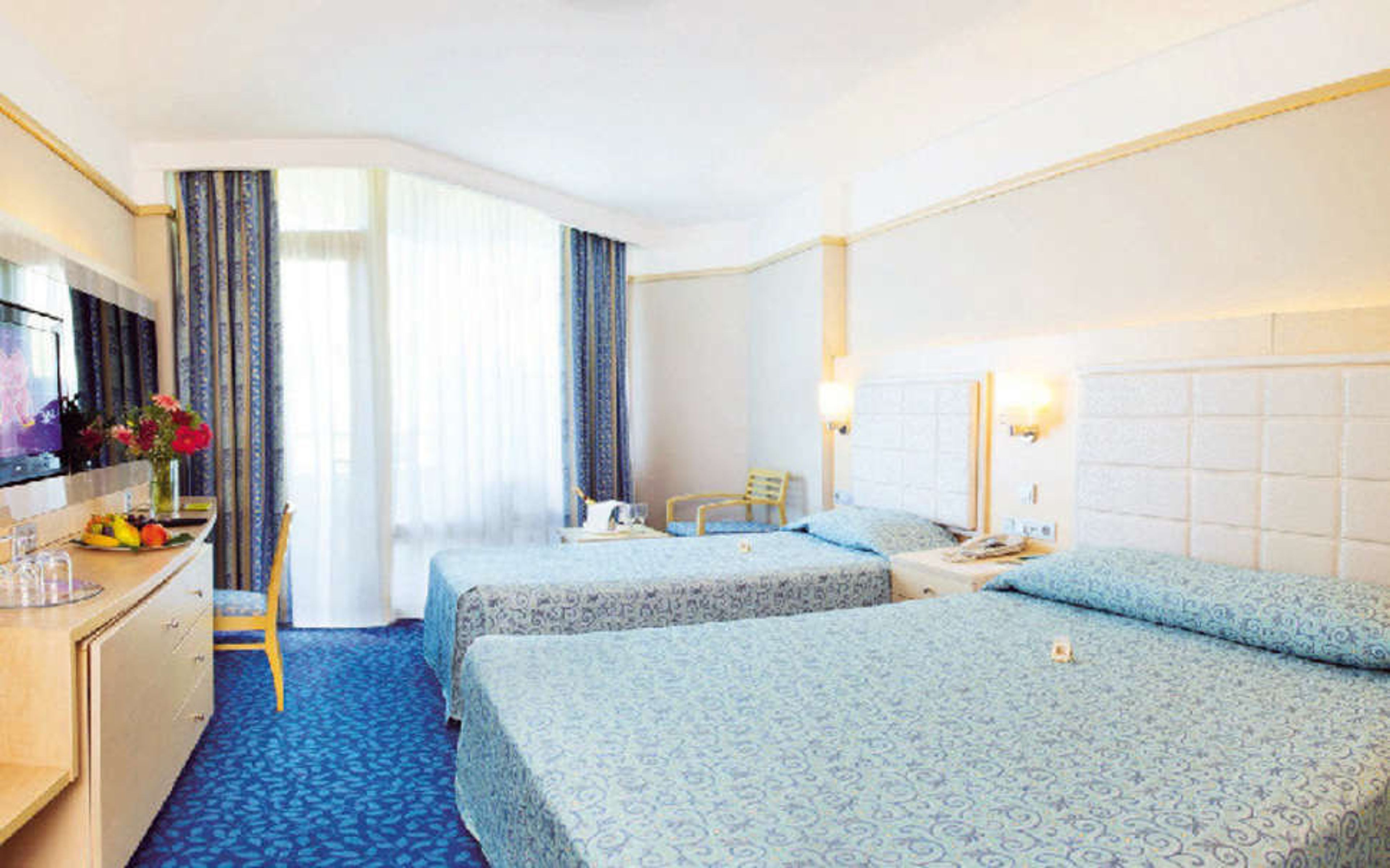 VON Resort Elite foto 4