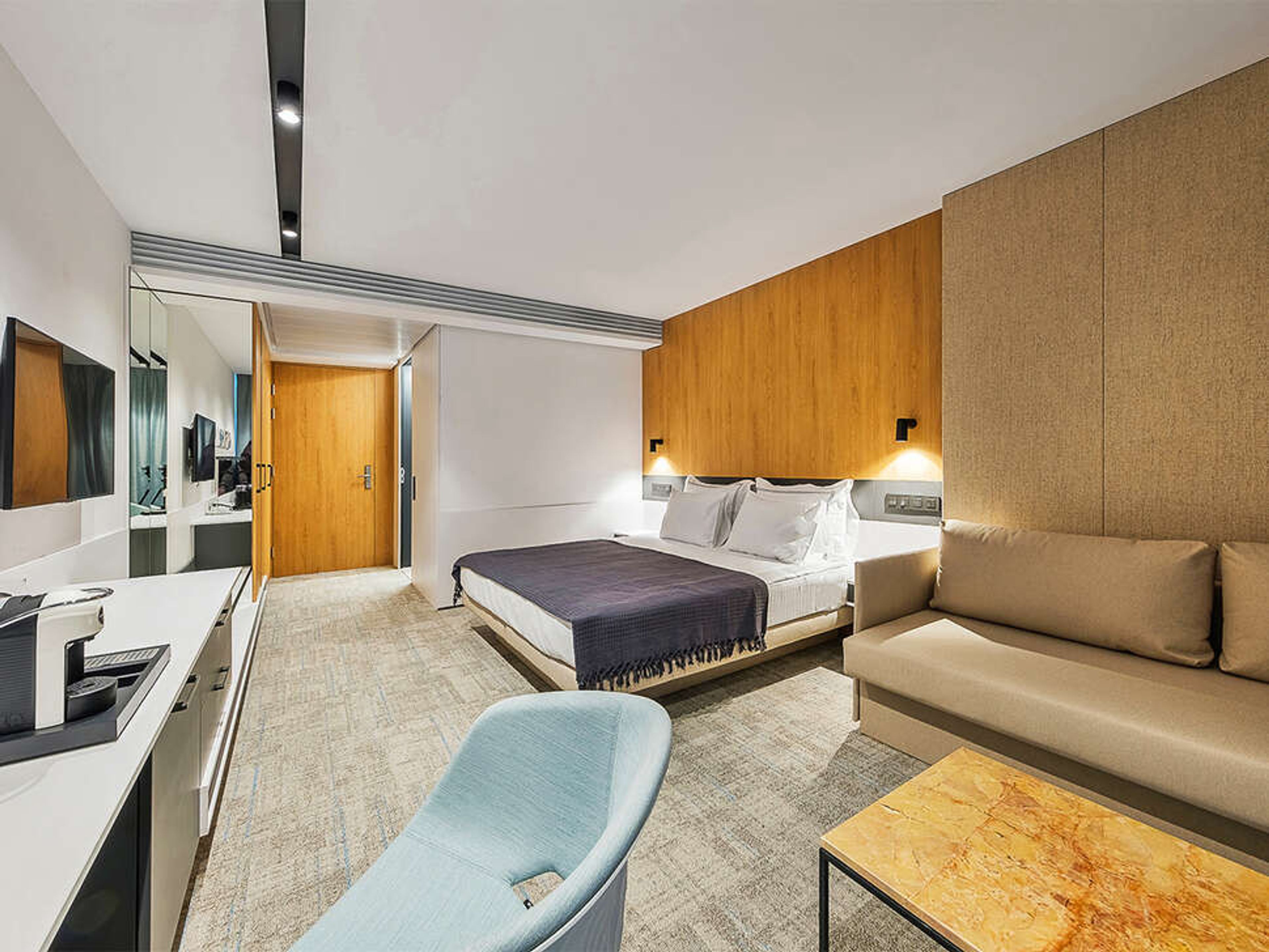 Voya Beach Resort foto 2