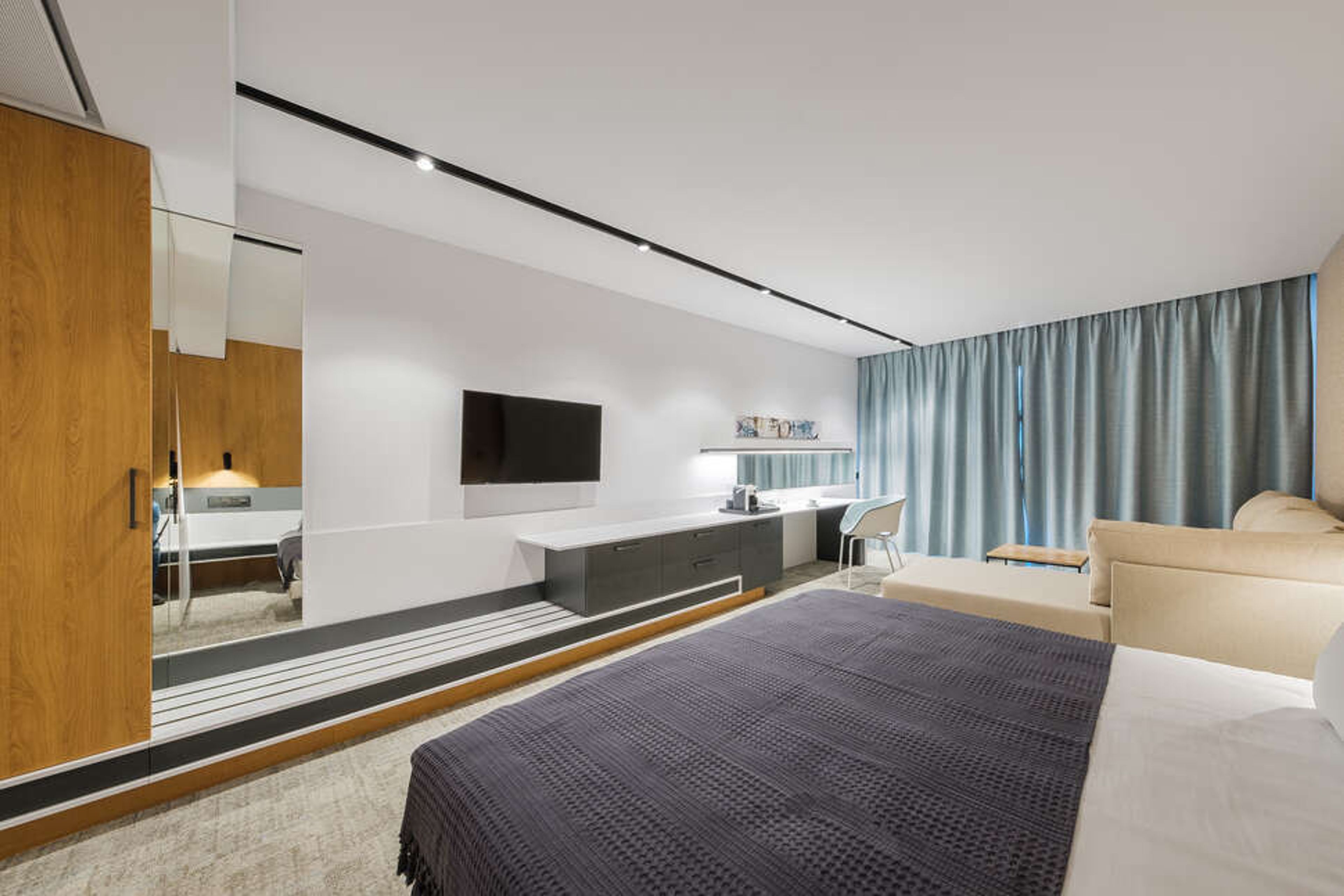 Voya Beach Resort foto 3