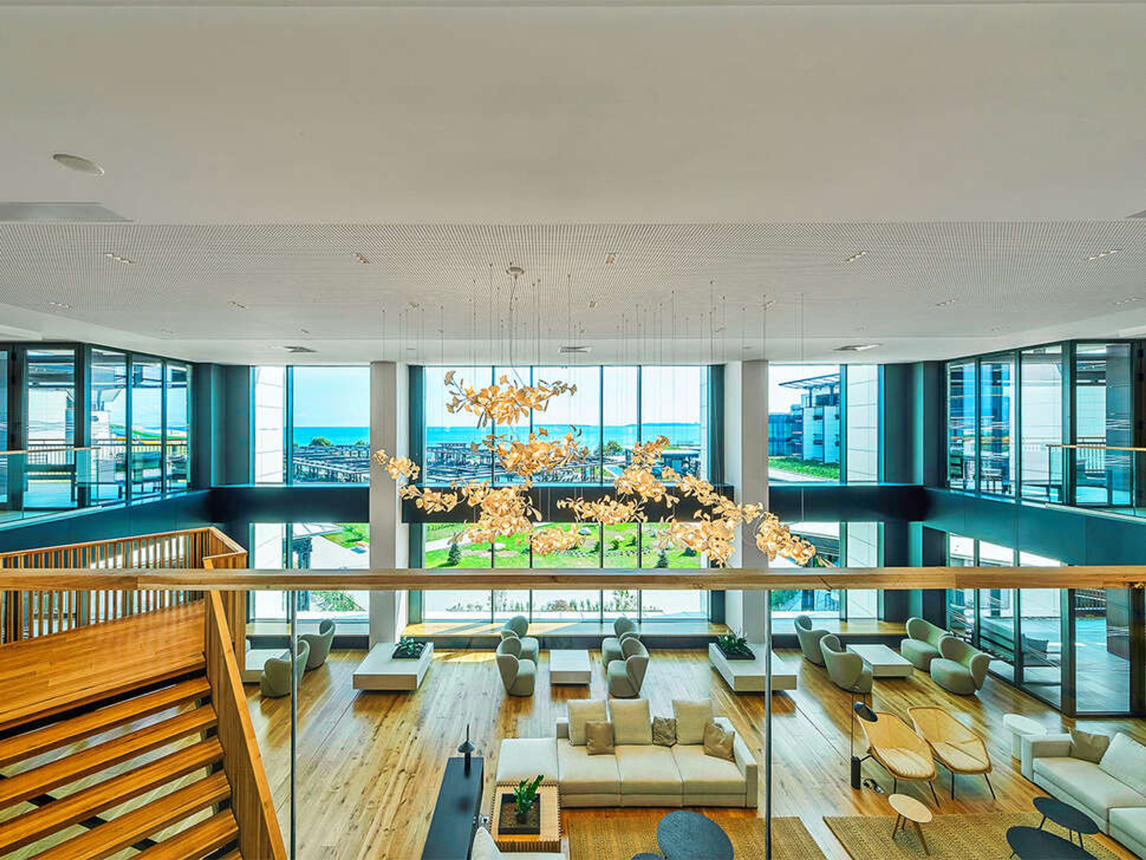 Voya Beach Resort foto 4