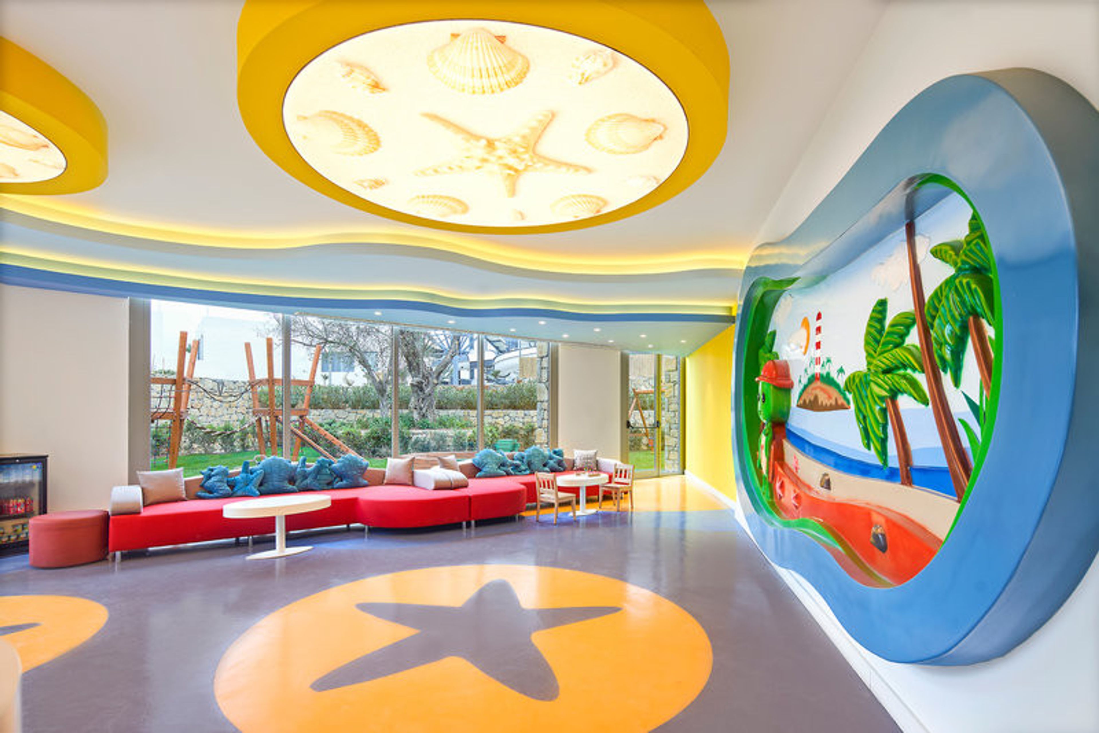 Voyage Torba Private foto 3