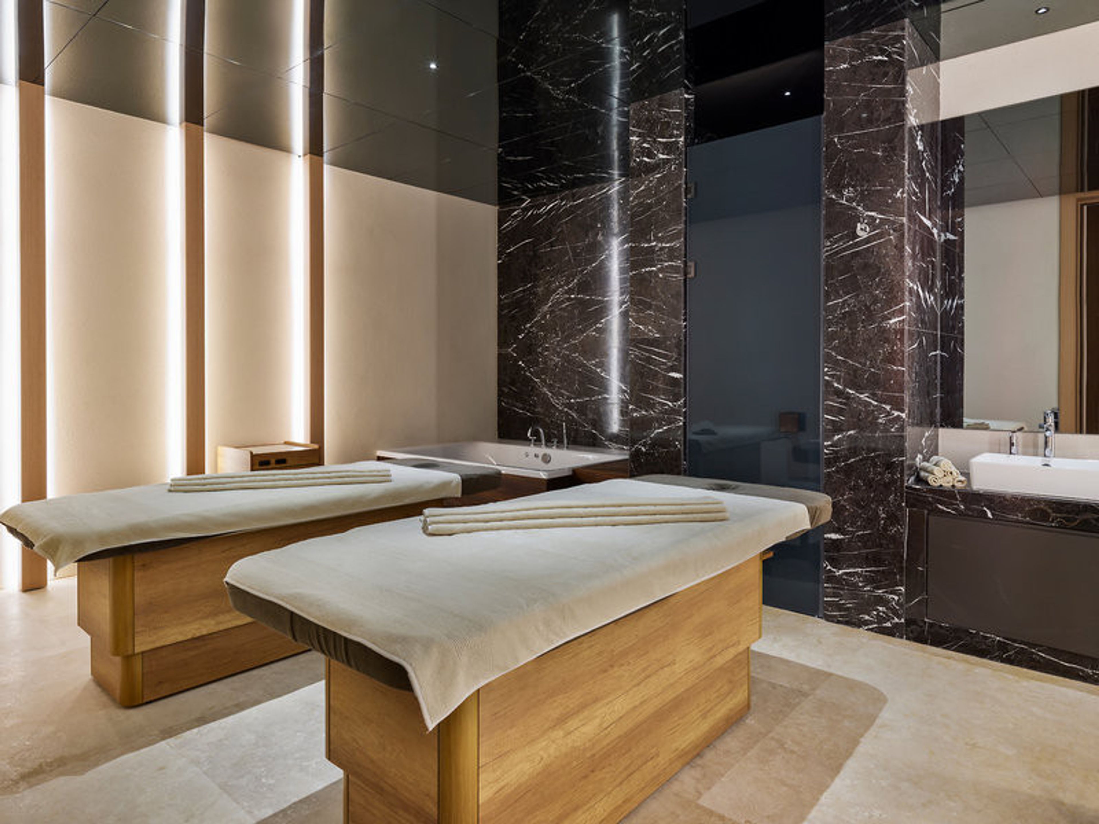 Voyage Torba Private foto 4