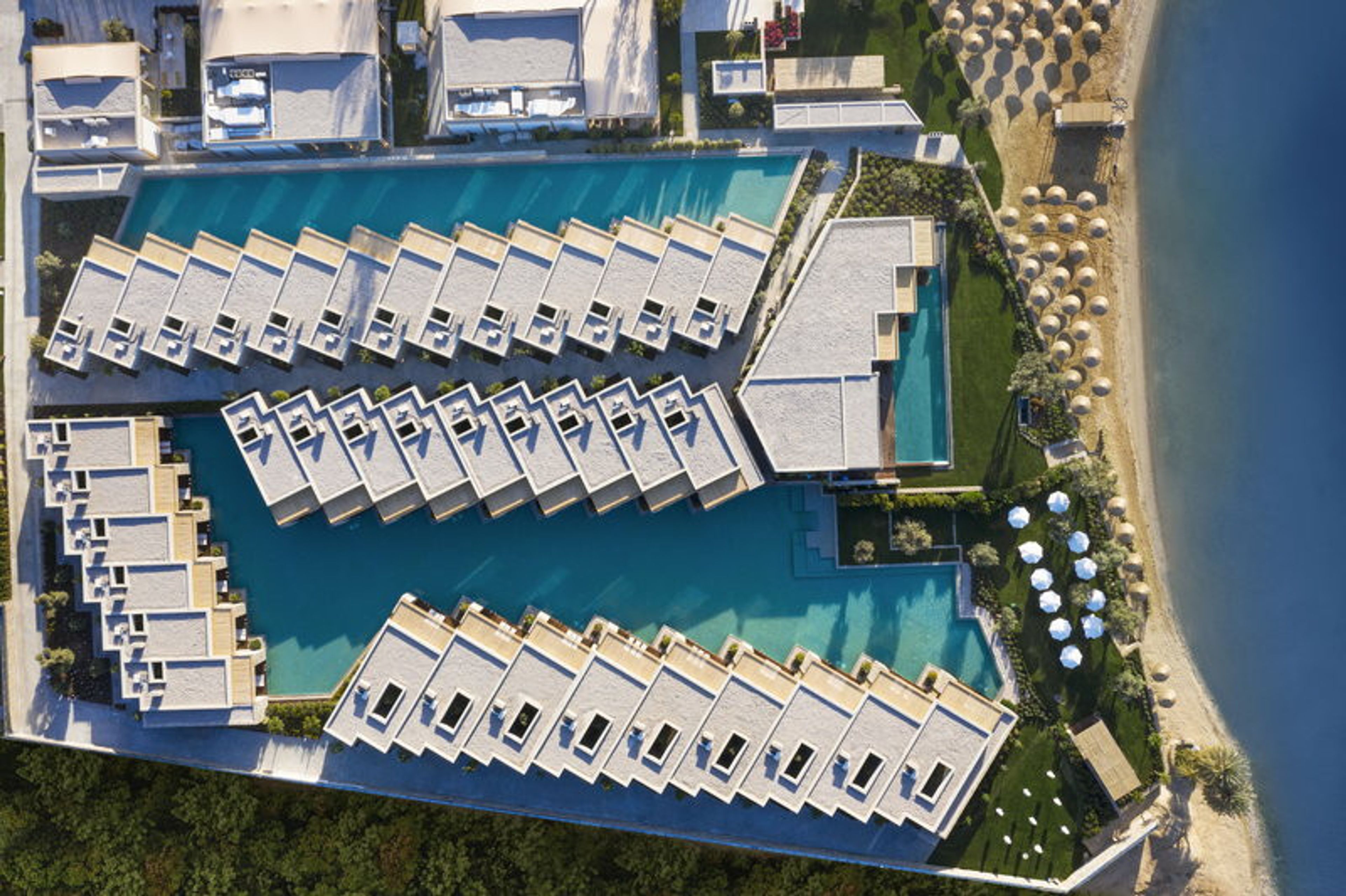 Voyage Torba Private