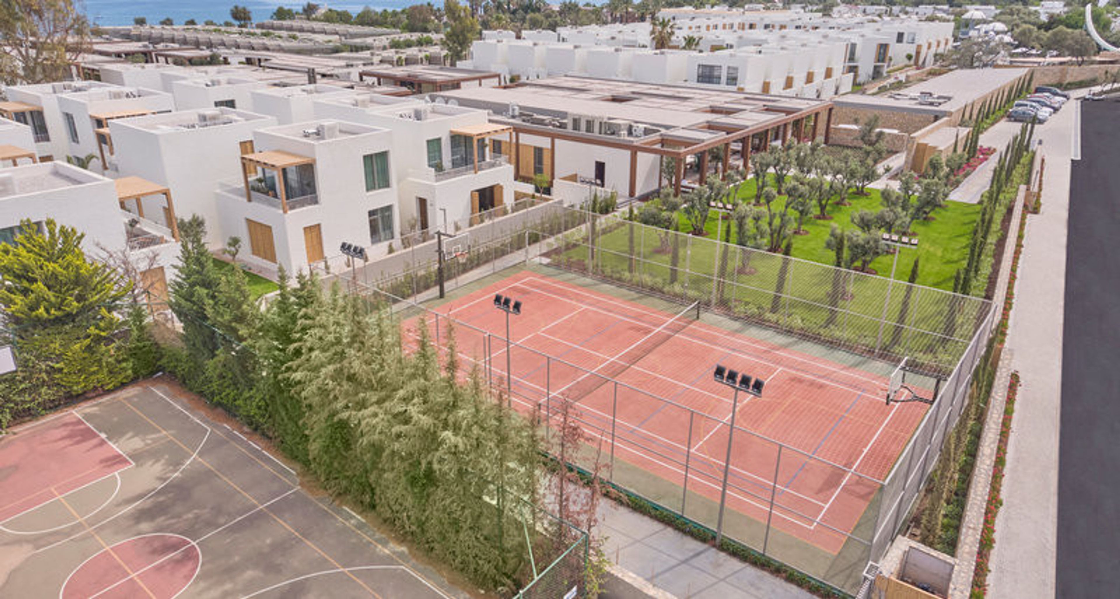 Voyage Torba Private foto 2