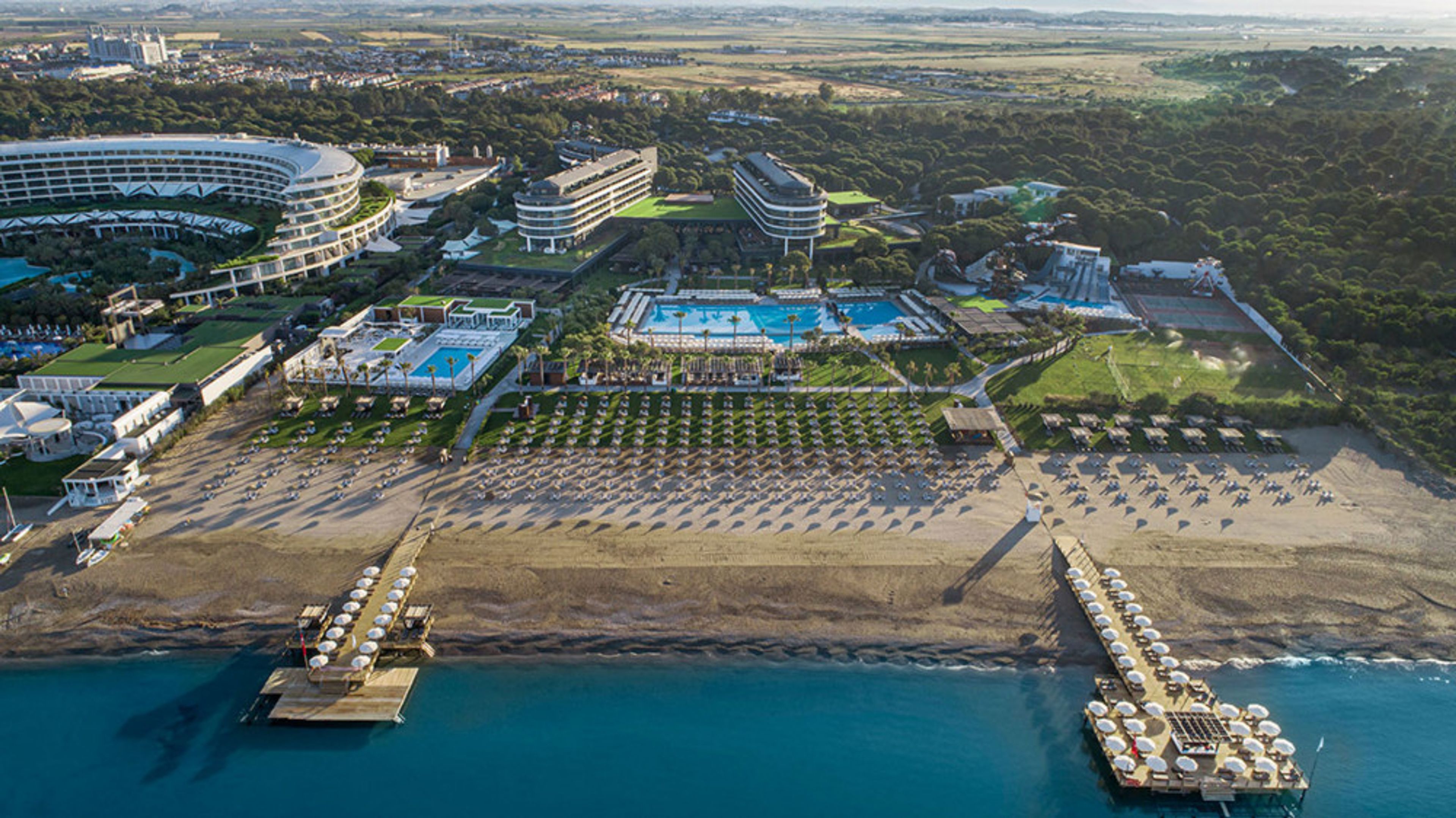 Voyage Belek foto 3