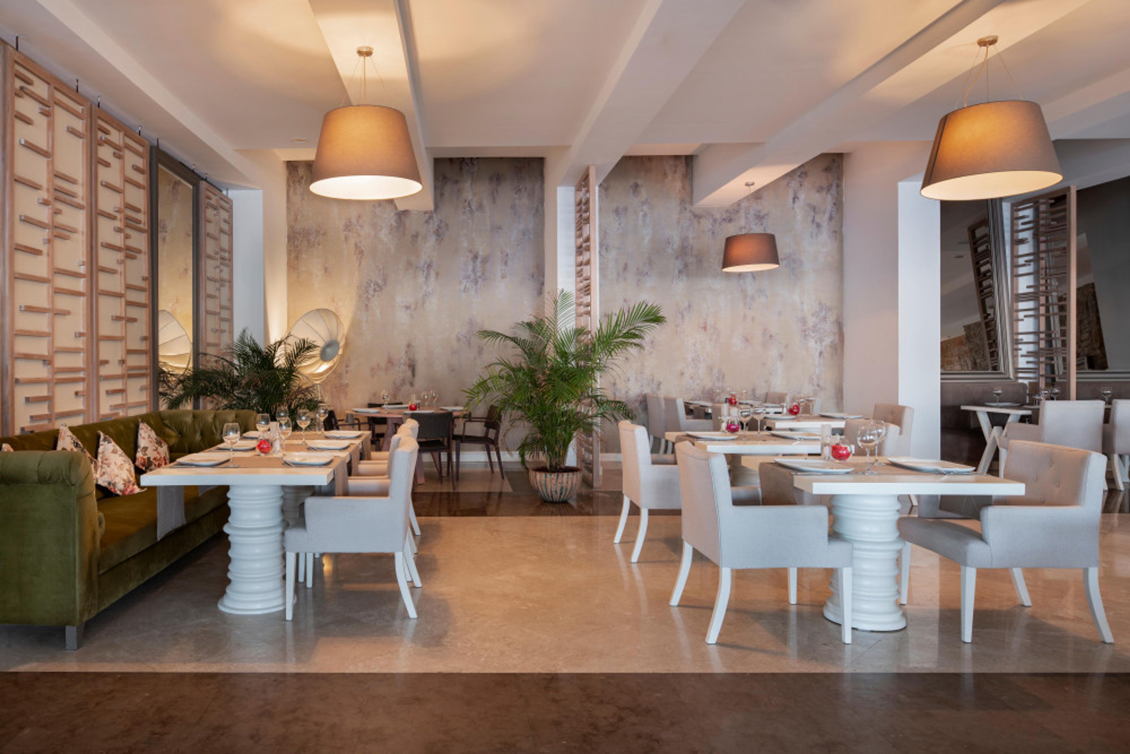 Voyage Bodrum foto 4