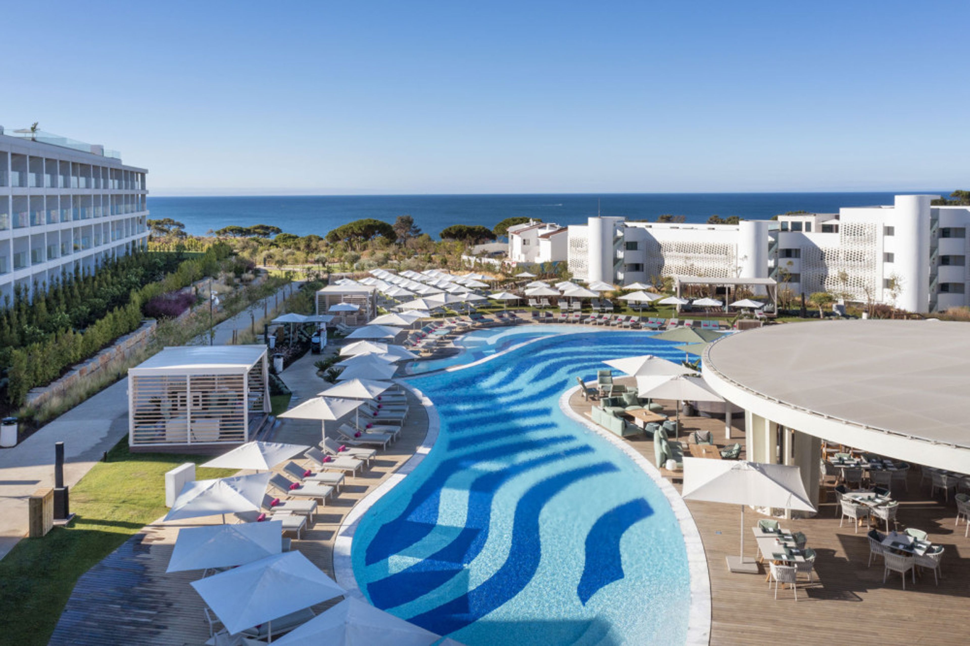 W Algarve Hotel&Residence