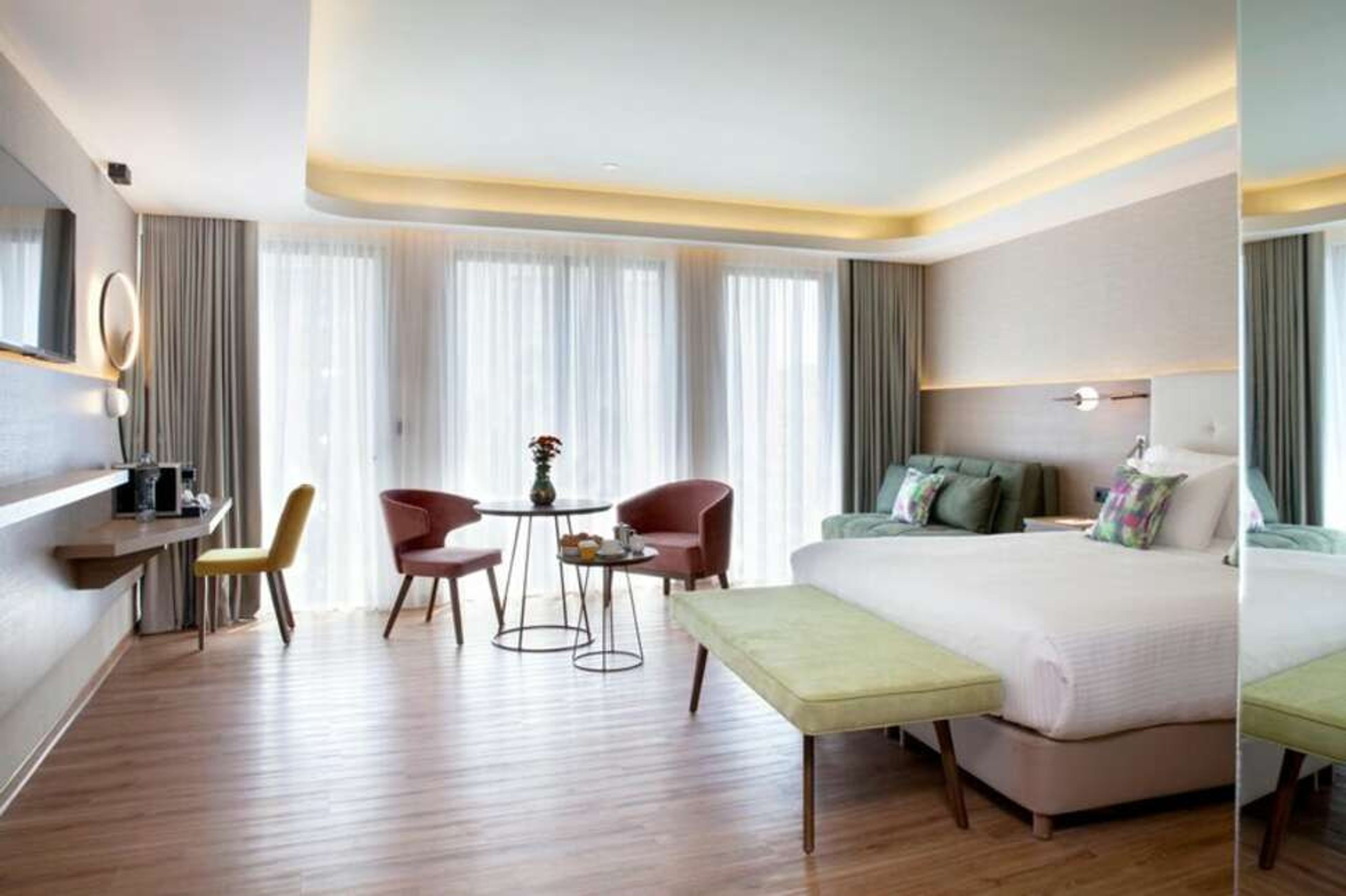 Wyndham Athens Residence foto 3