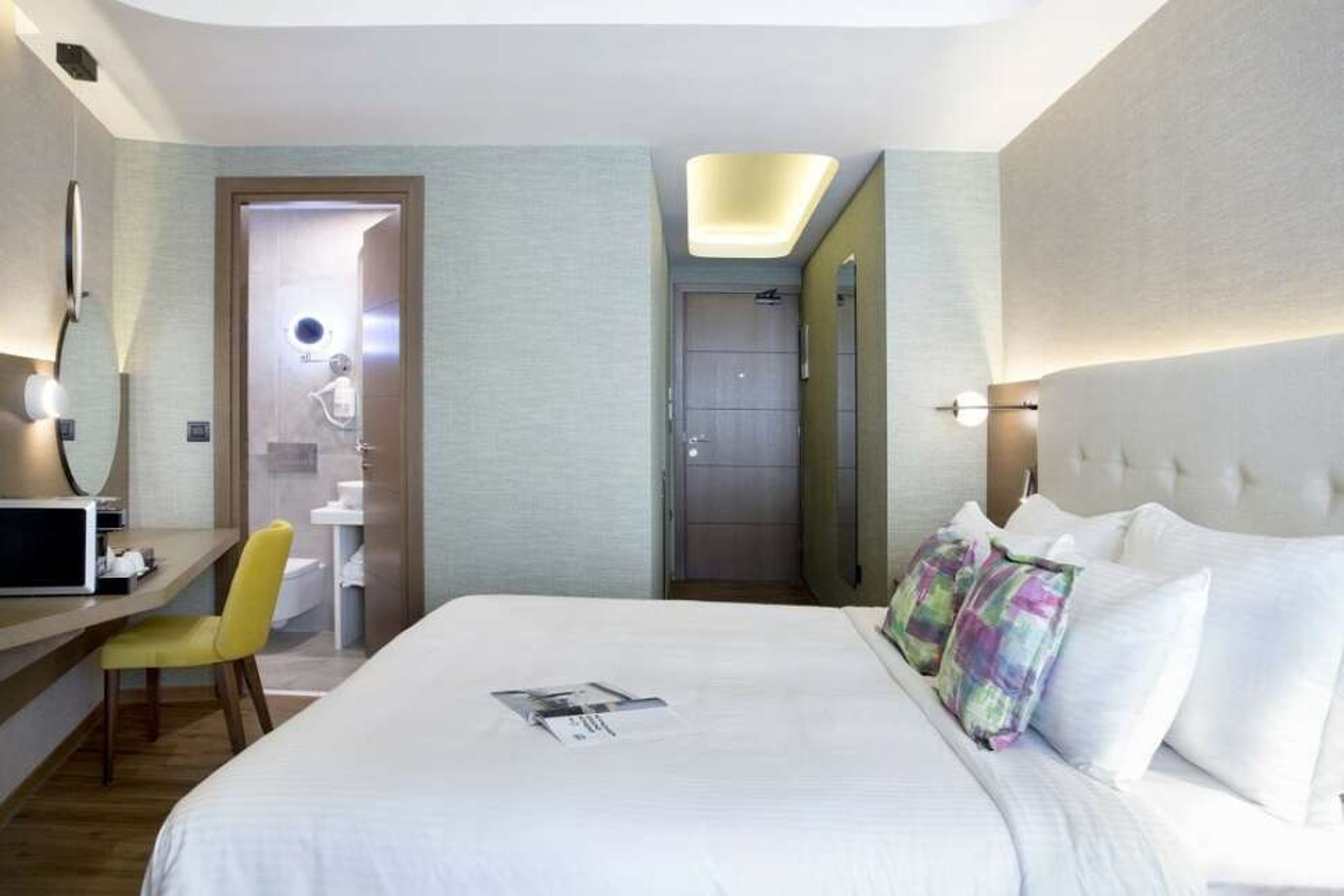 Wyndham Athens Residence foto 4