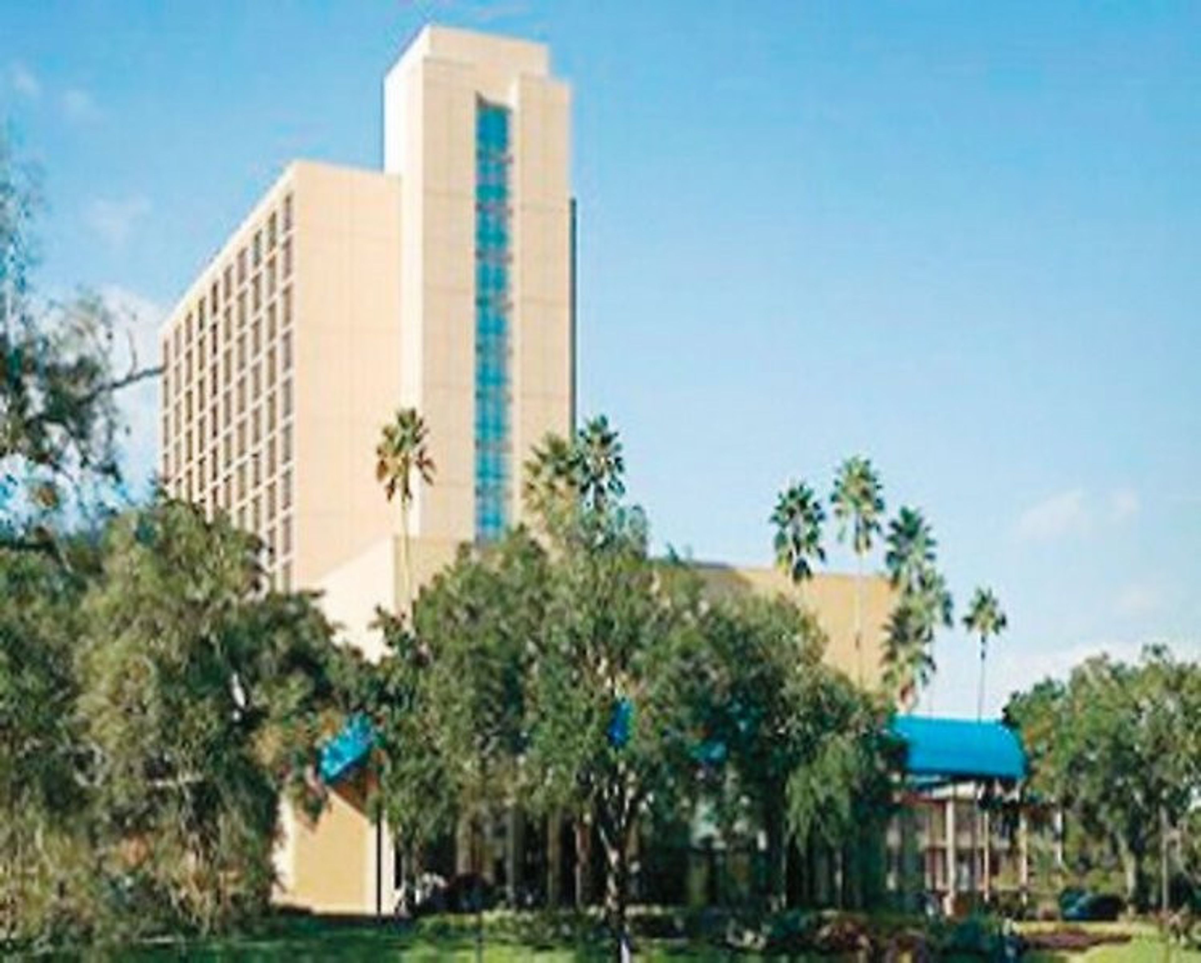 Wyndham Garden Lake Buena Vista Disney Springs Resort Area foto 1