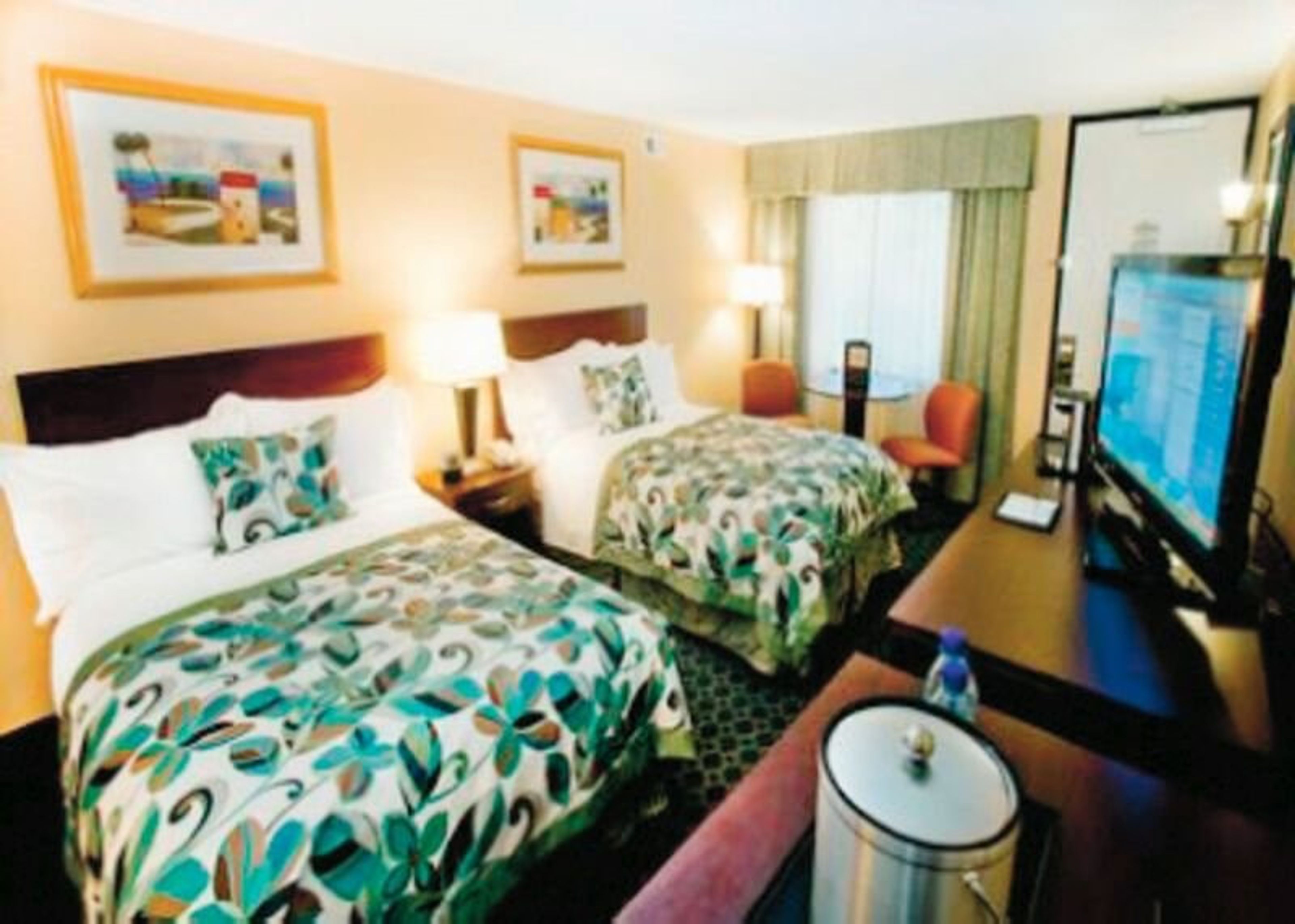 Wyndham Garden Lake Buena Vista Disney Springs Resort Area foto 2