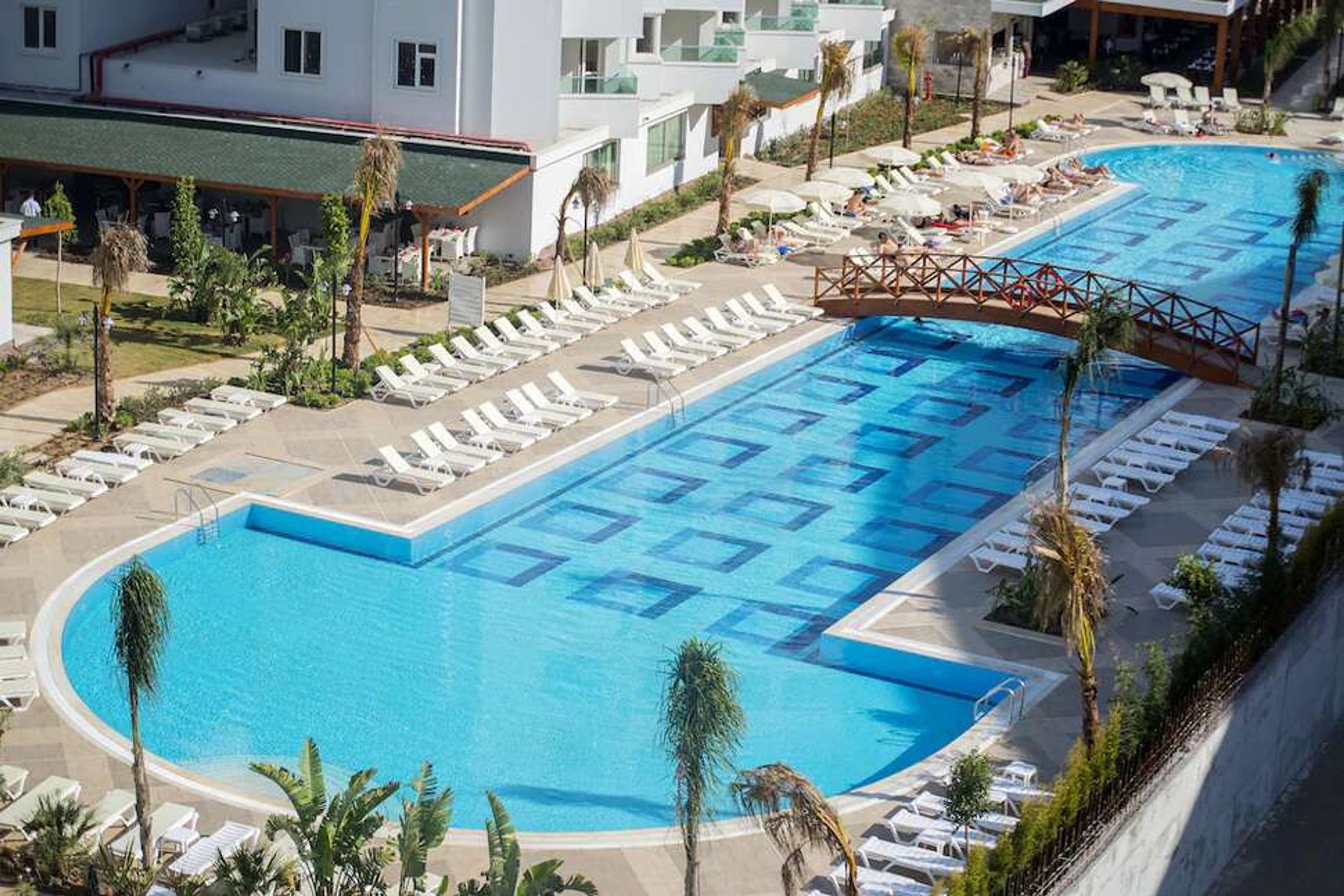 Wyndham Garden Lara foto 1