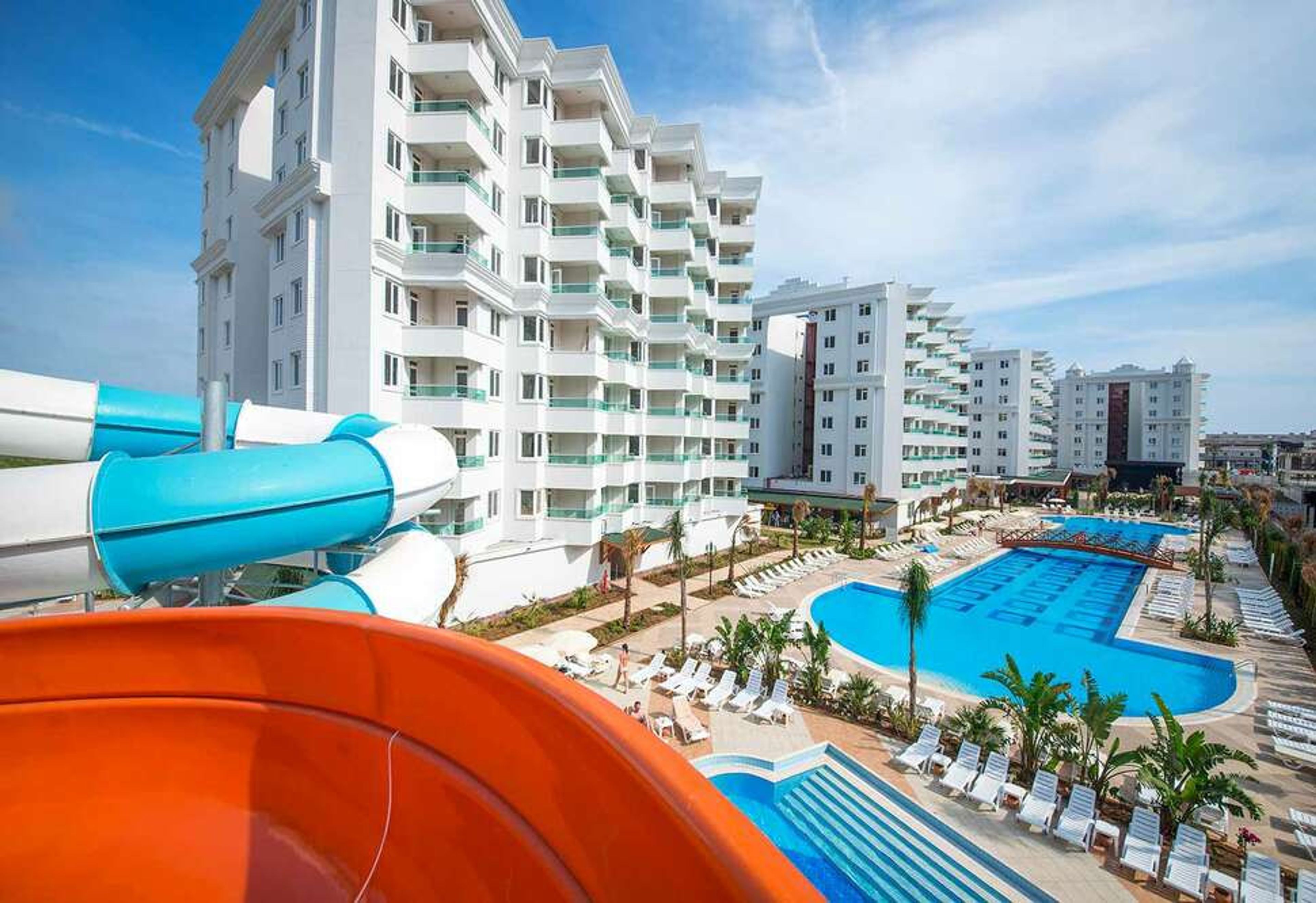 Wyndham Garden Lara foto 2