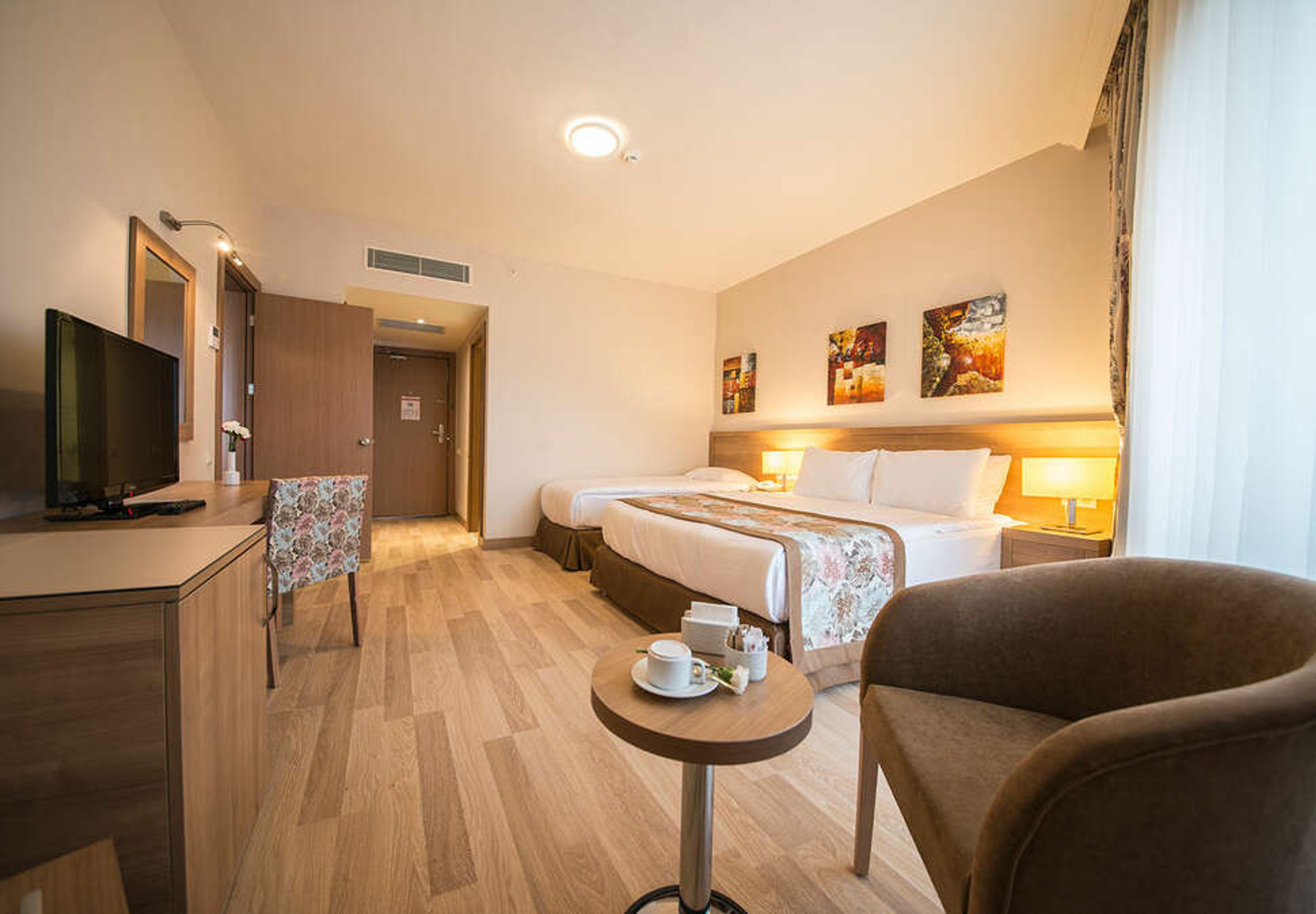 Wyndham Garden Lara foto 3