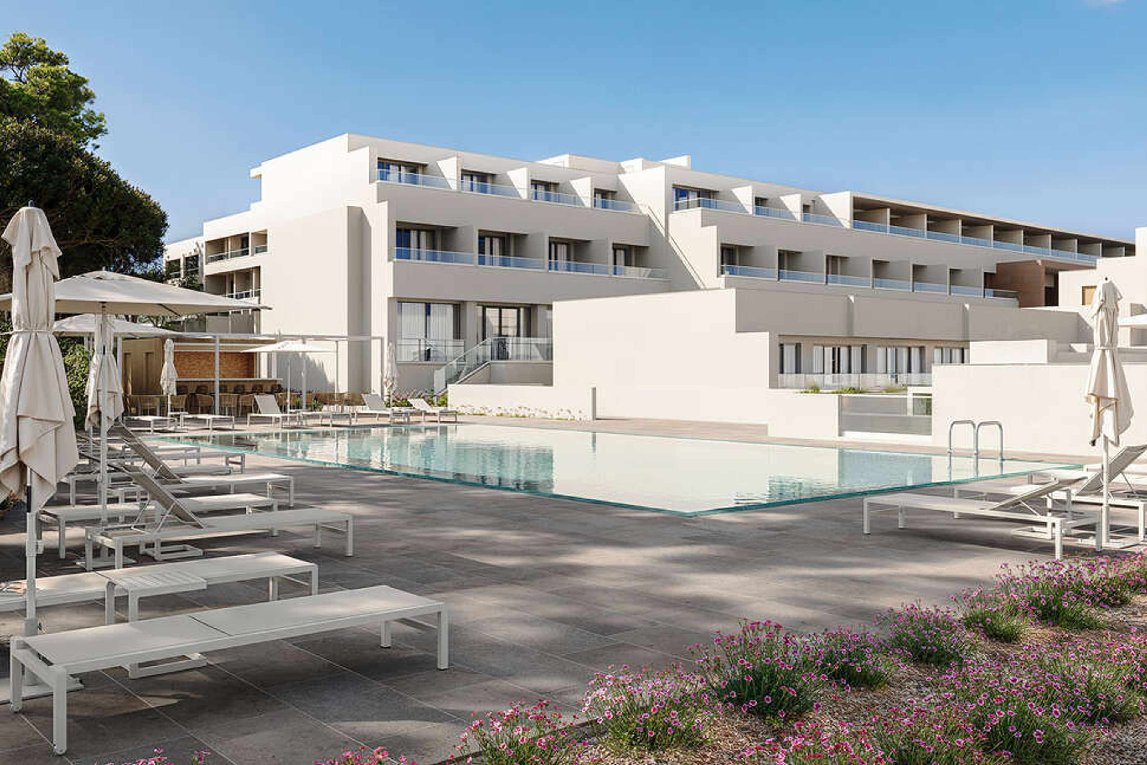 Wyndham Grand Carvoeiro Algarve