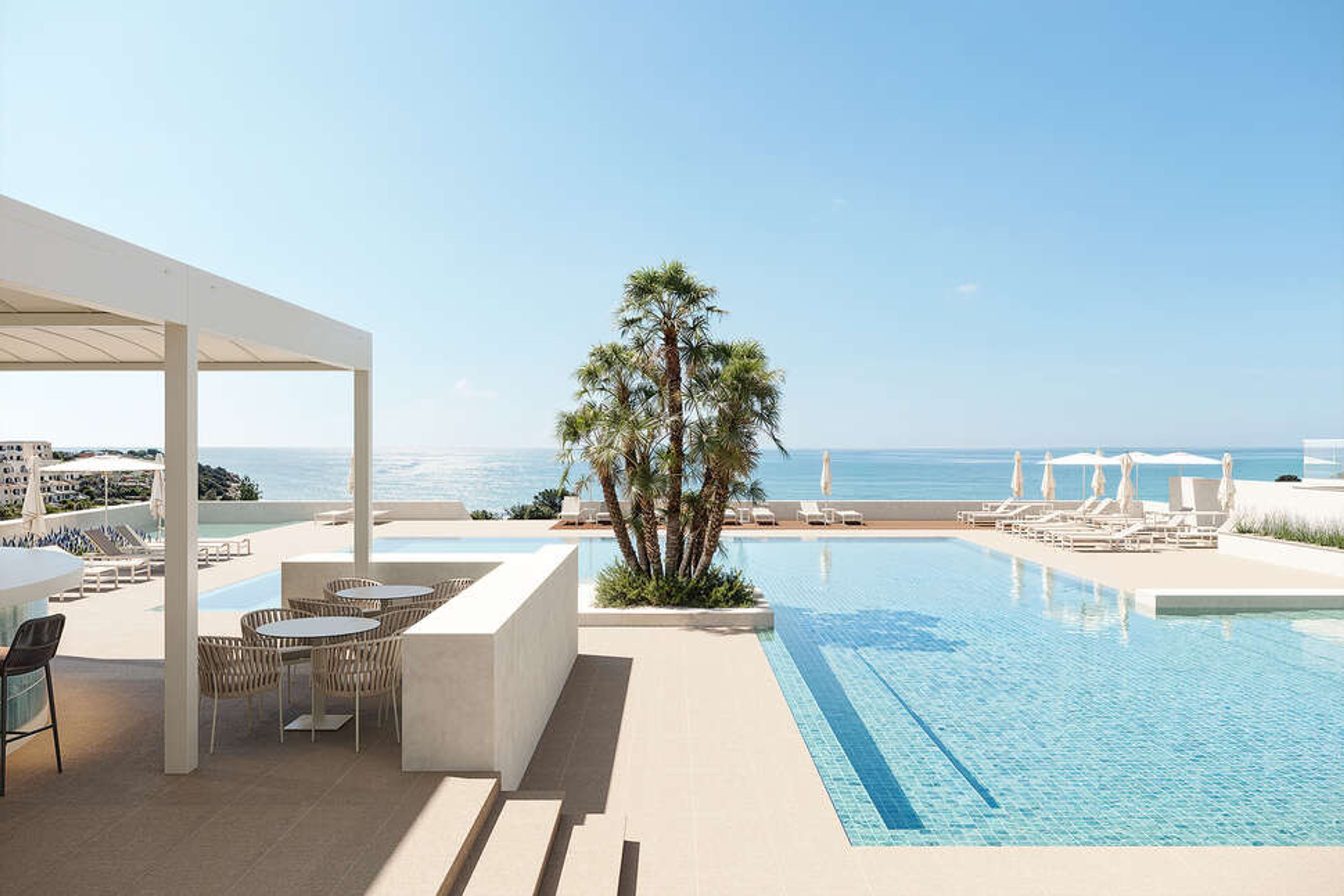 Wyndham Grand Carvoeiro Algarve foto 1