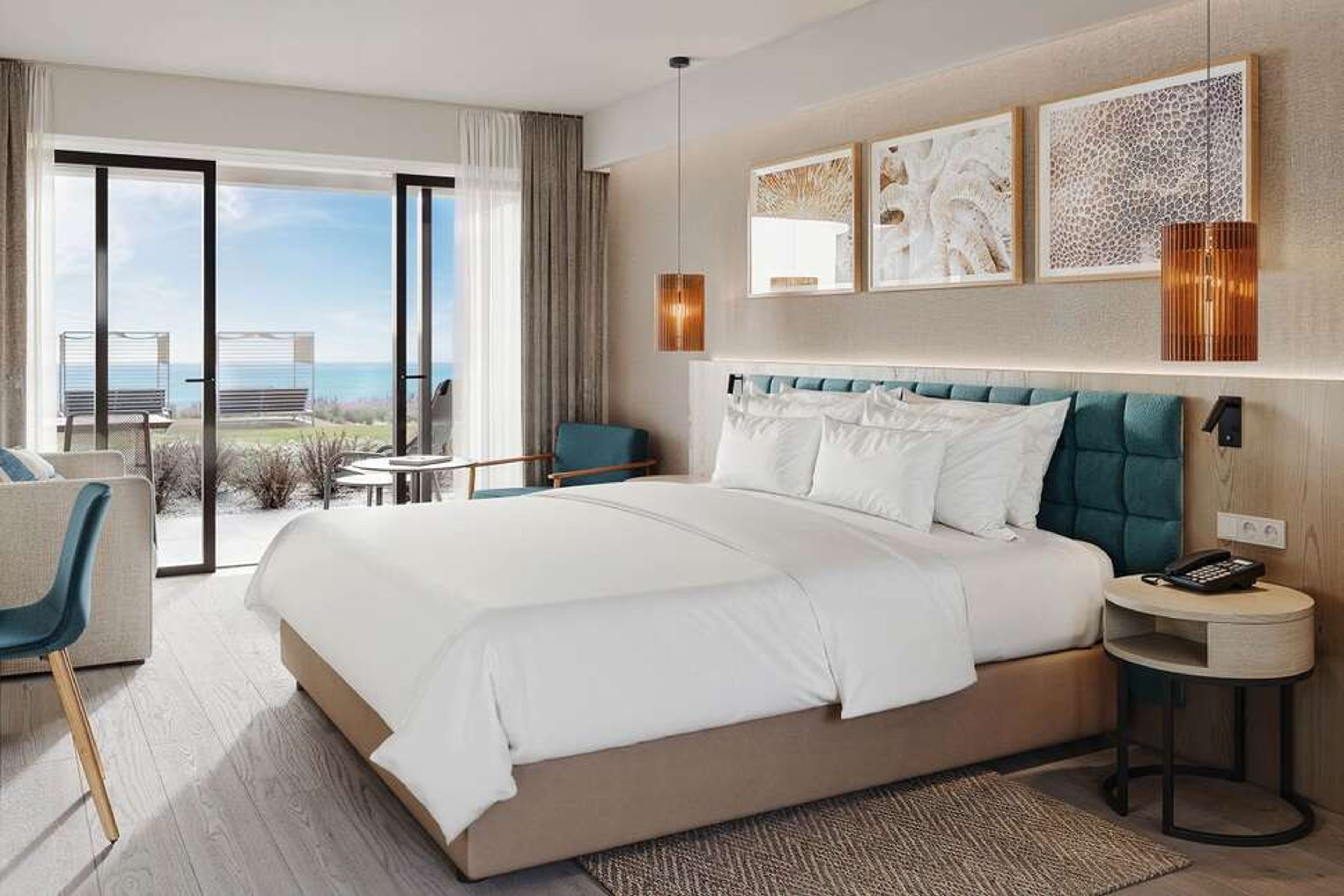 Wyndham Grand Carvoeiro Algarve foto 2