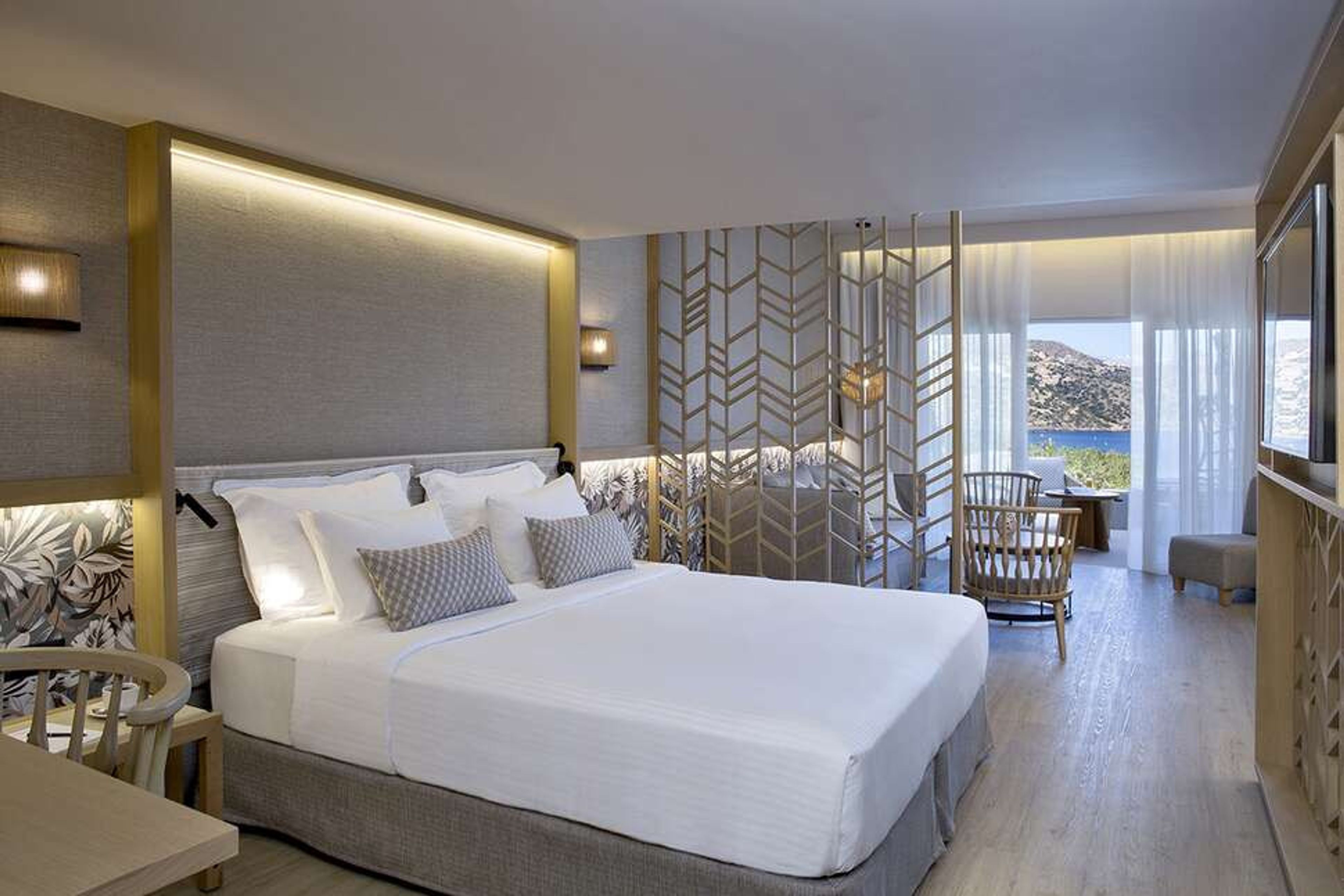 Wyndham Grand Crete Mirabello Bay foto 4