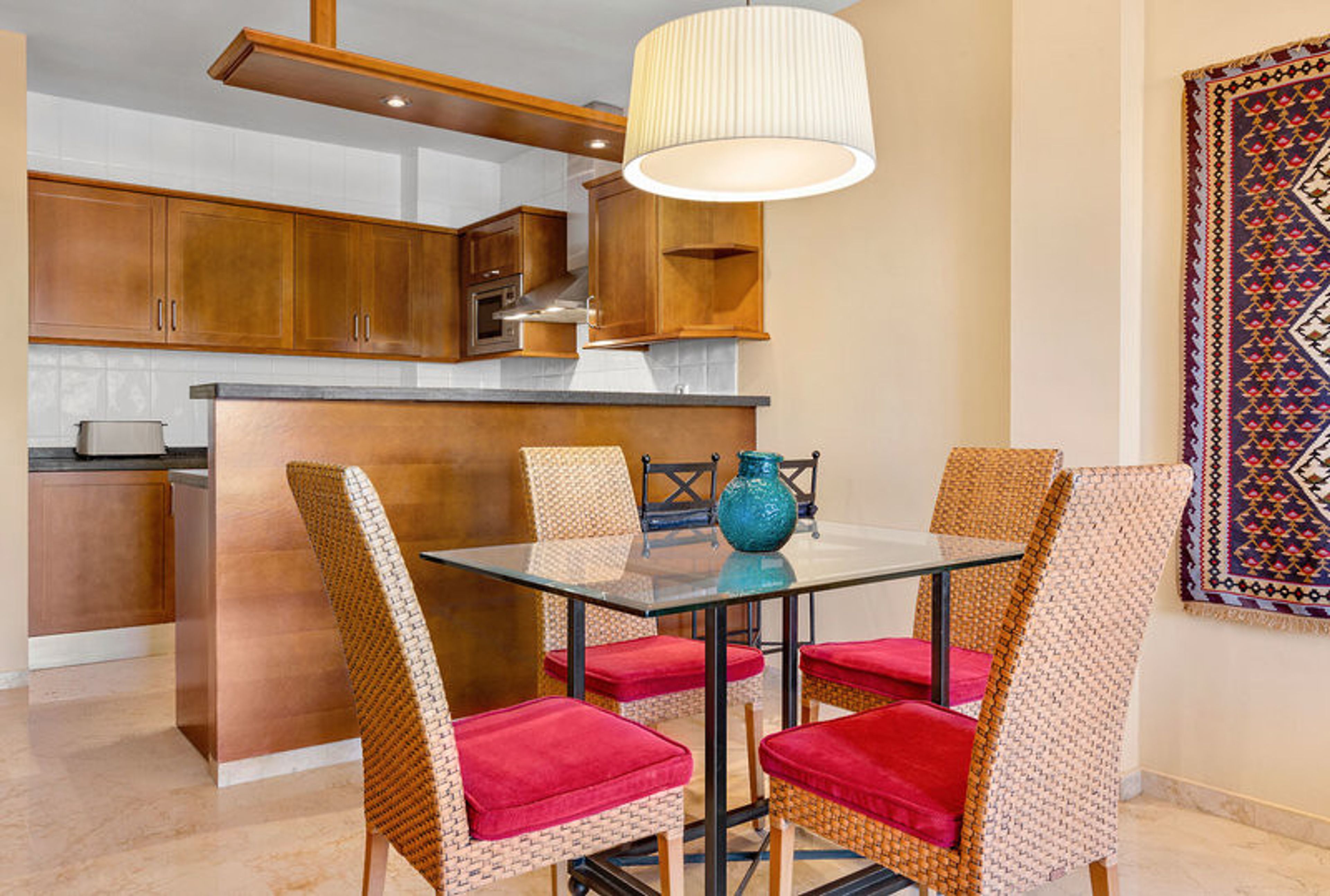 Wyndham Residences Costa del Sol foto 1