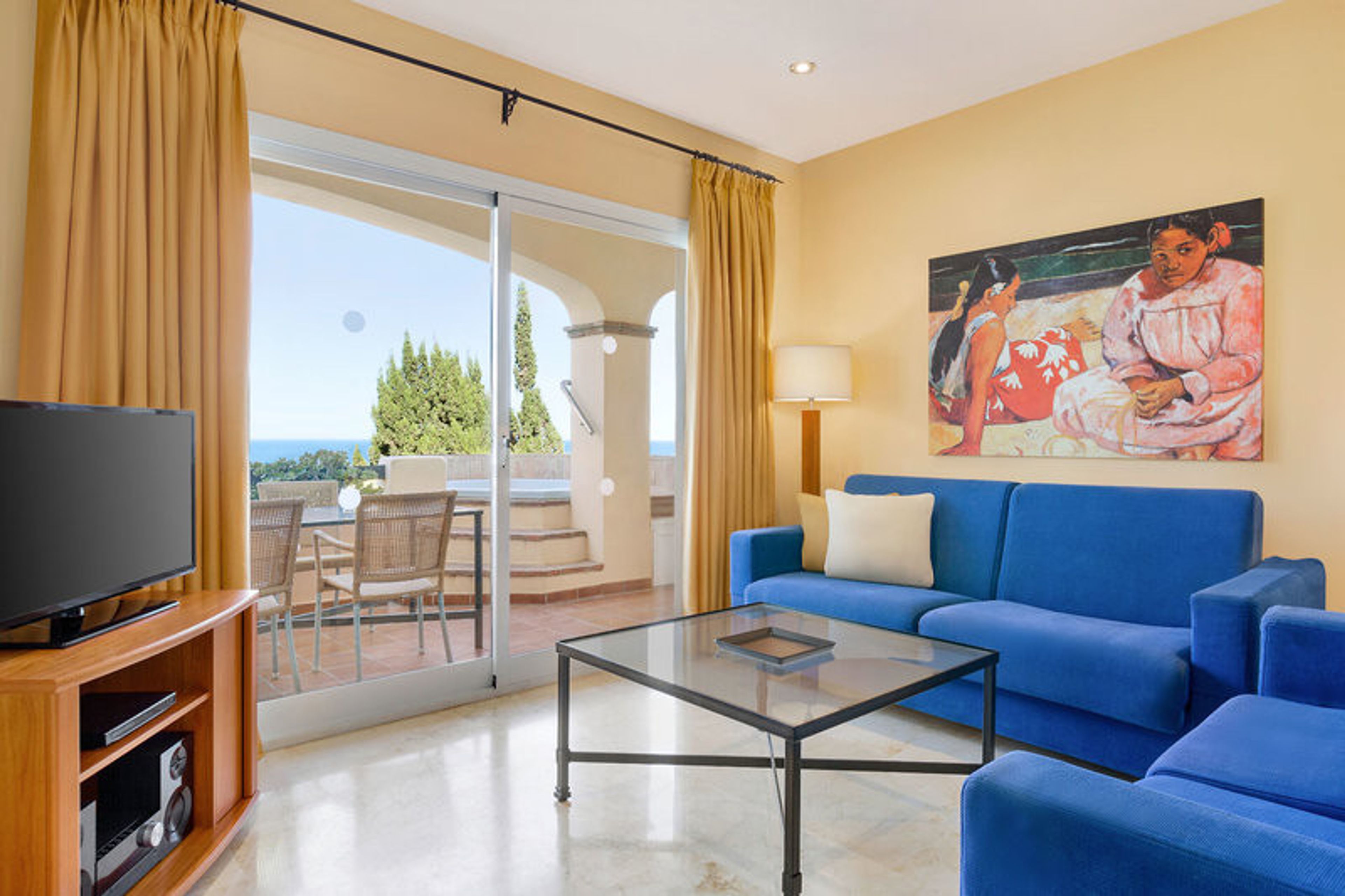 Wyndham Residences Costa del Sol foto 2