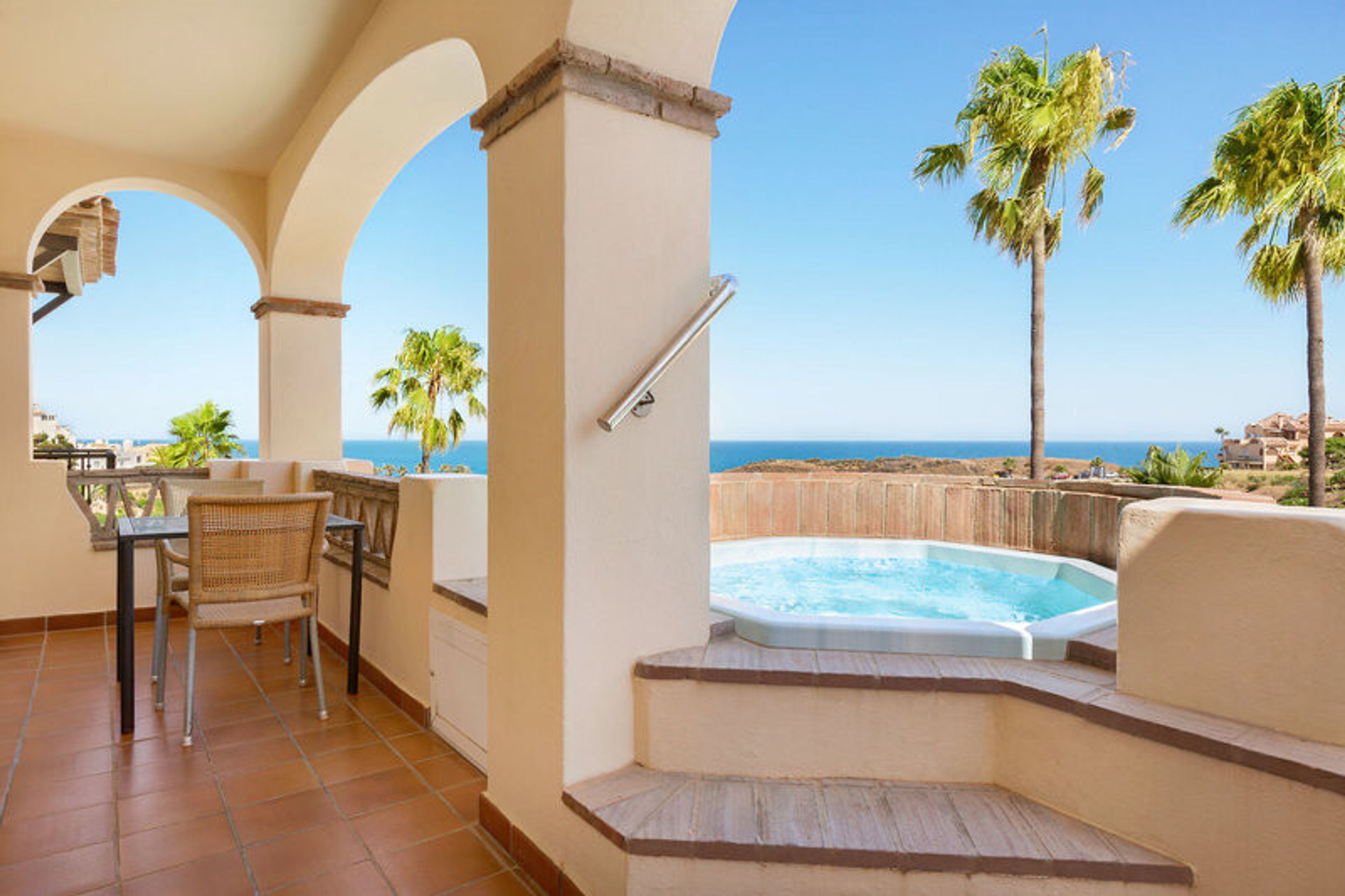 Wyndham Residences Costa del Sol foto 4