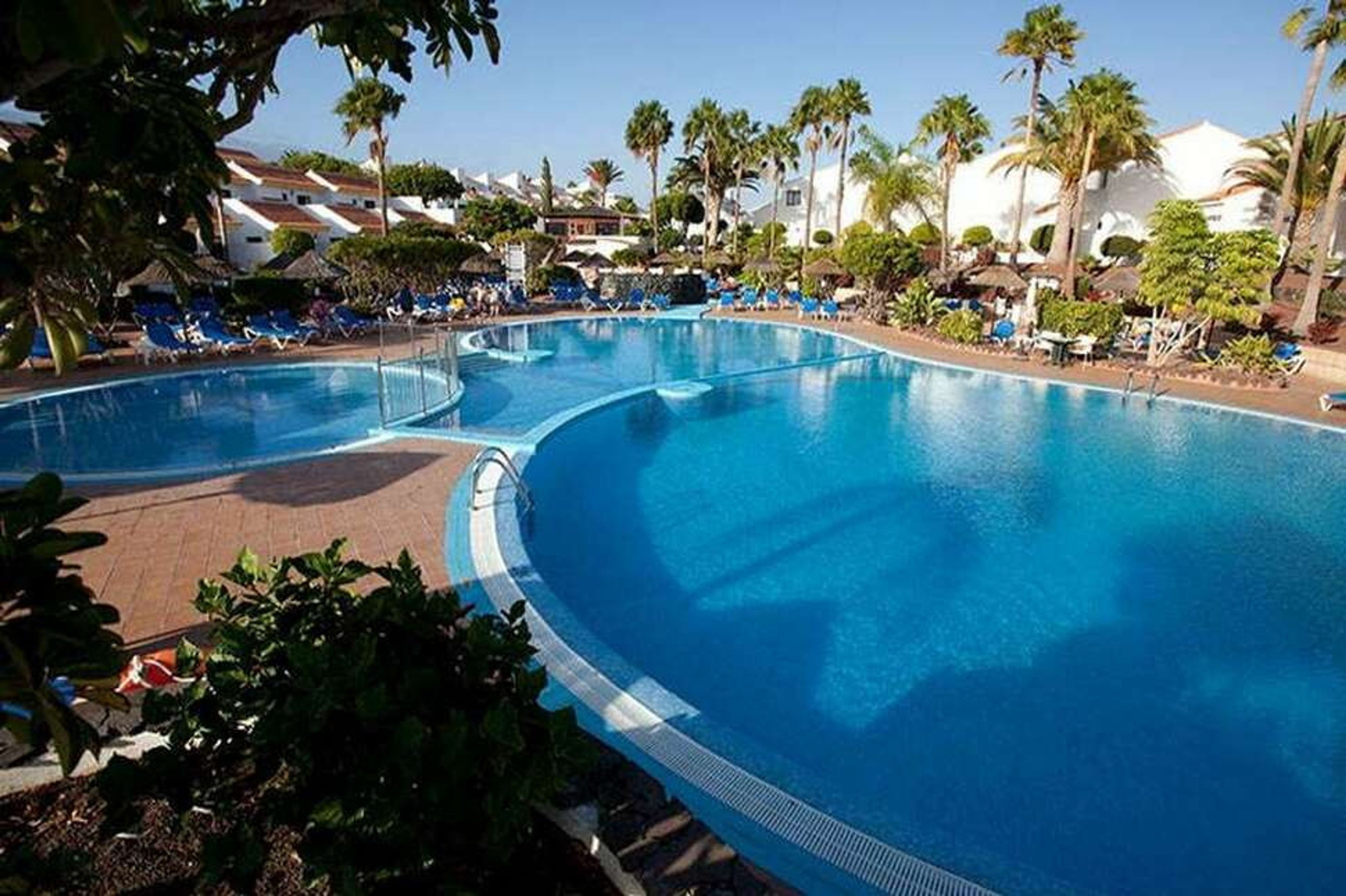 Wyndham Residences Golf del Sur foto 1