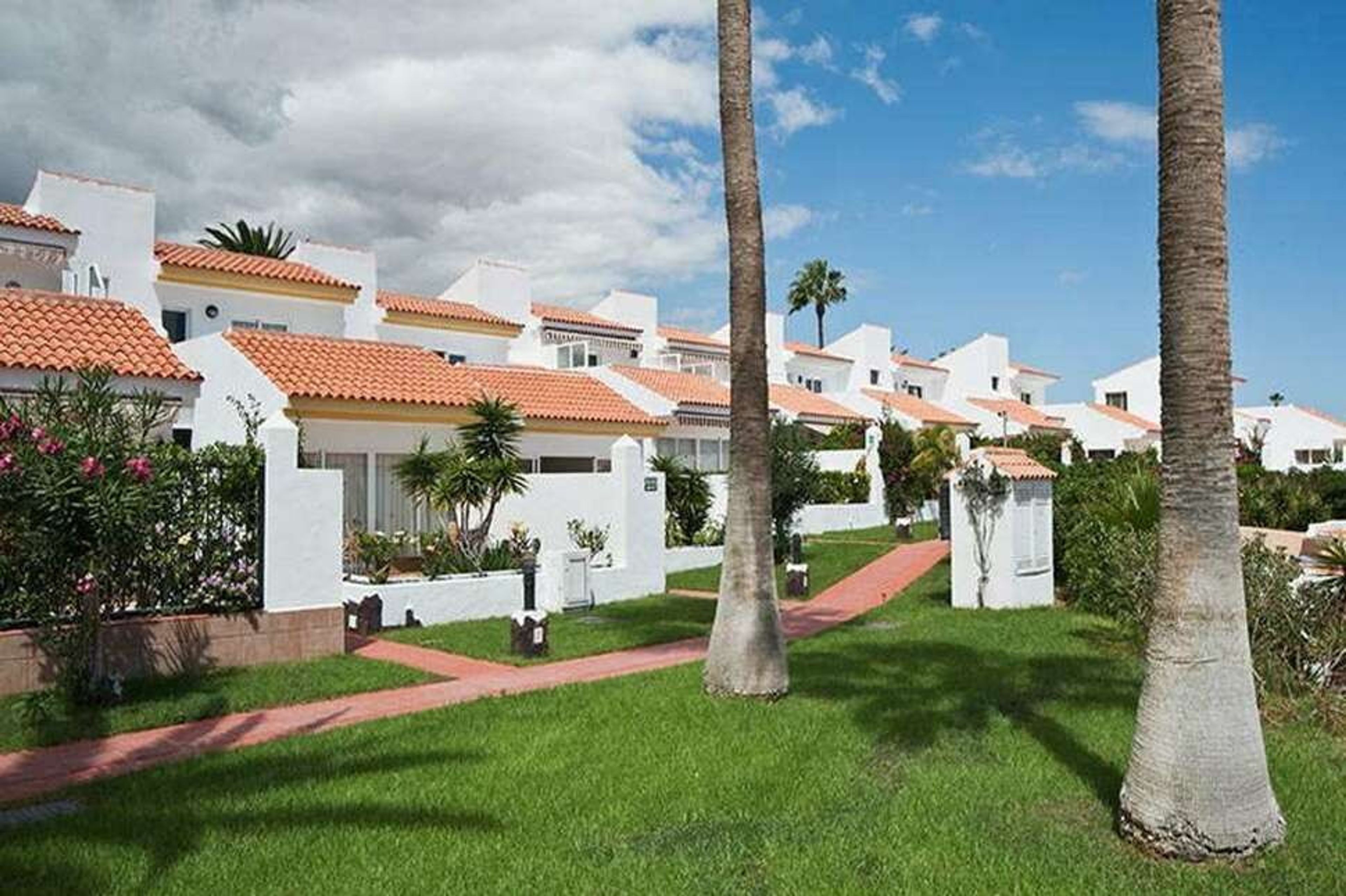 Wyndham Residences Golf del Sur foto 2