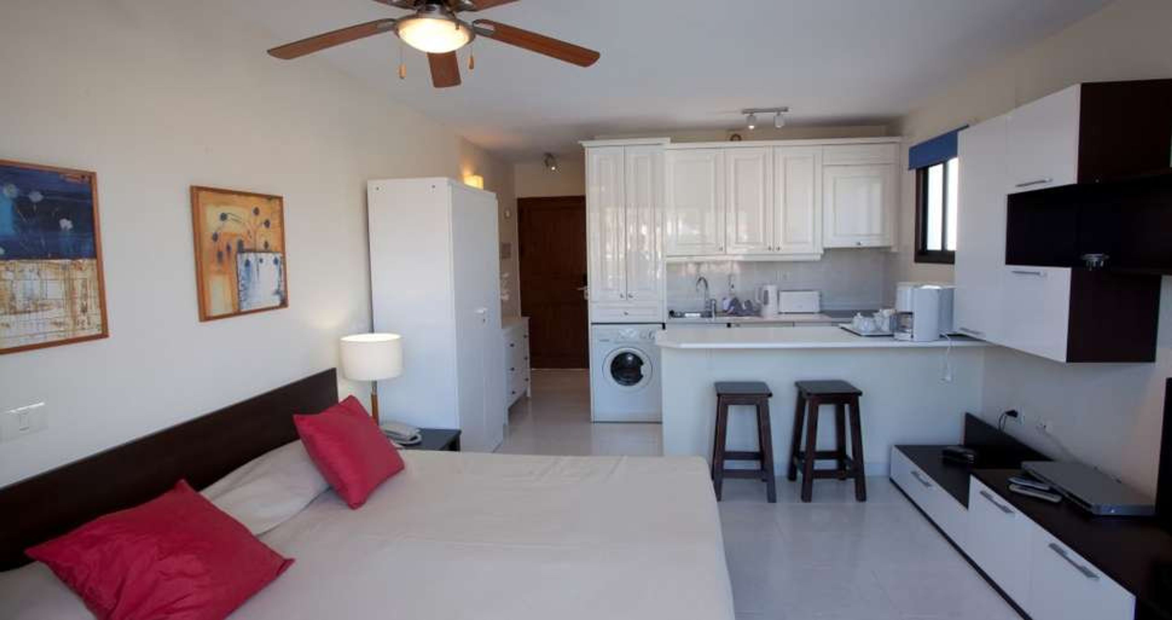 Wyndham Residences Golf del Sur foto 3