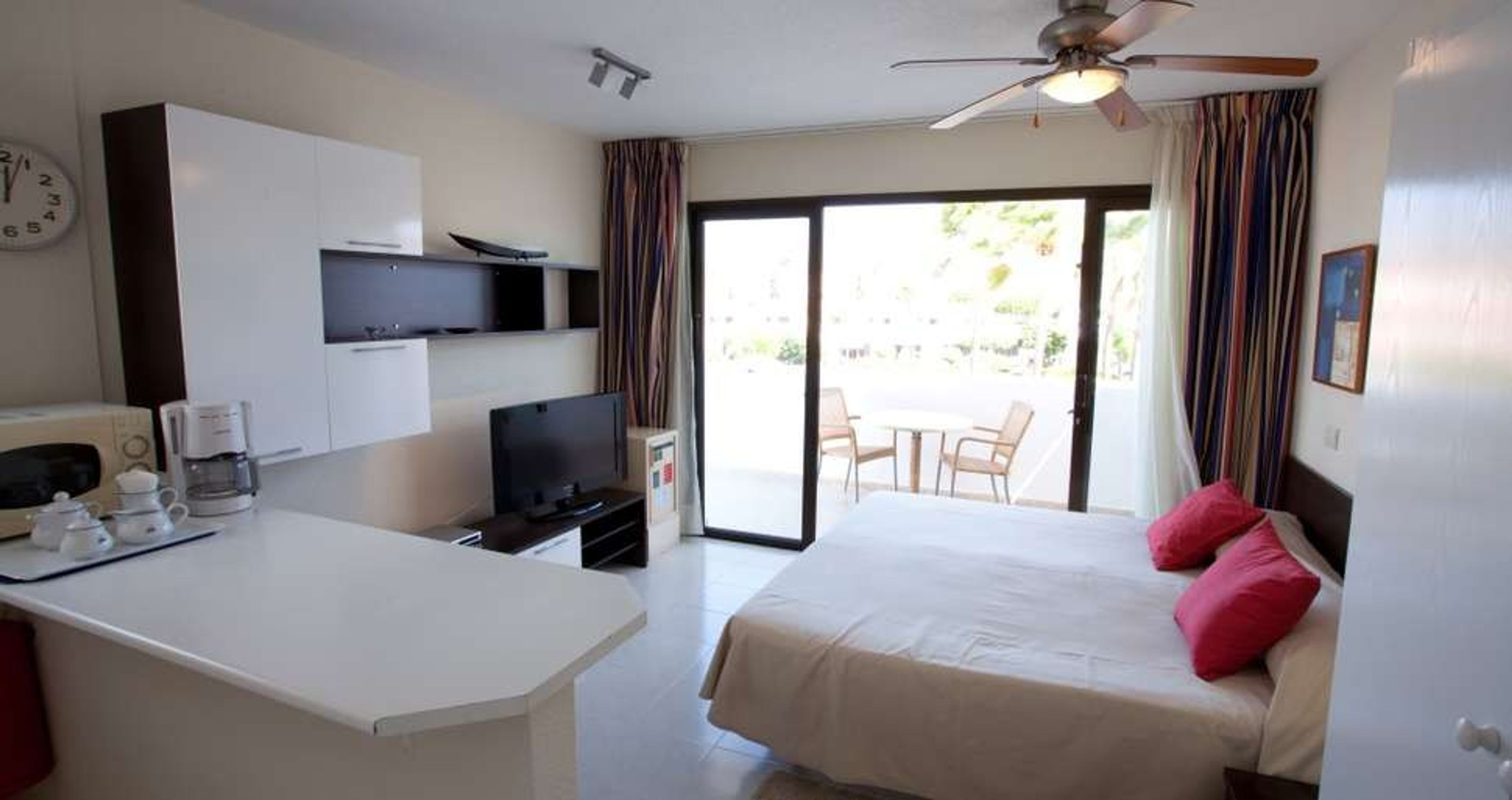 Wyndham Residences Golf del Sur foto 4