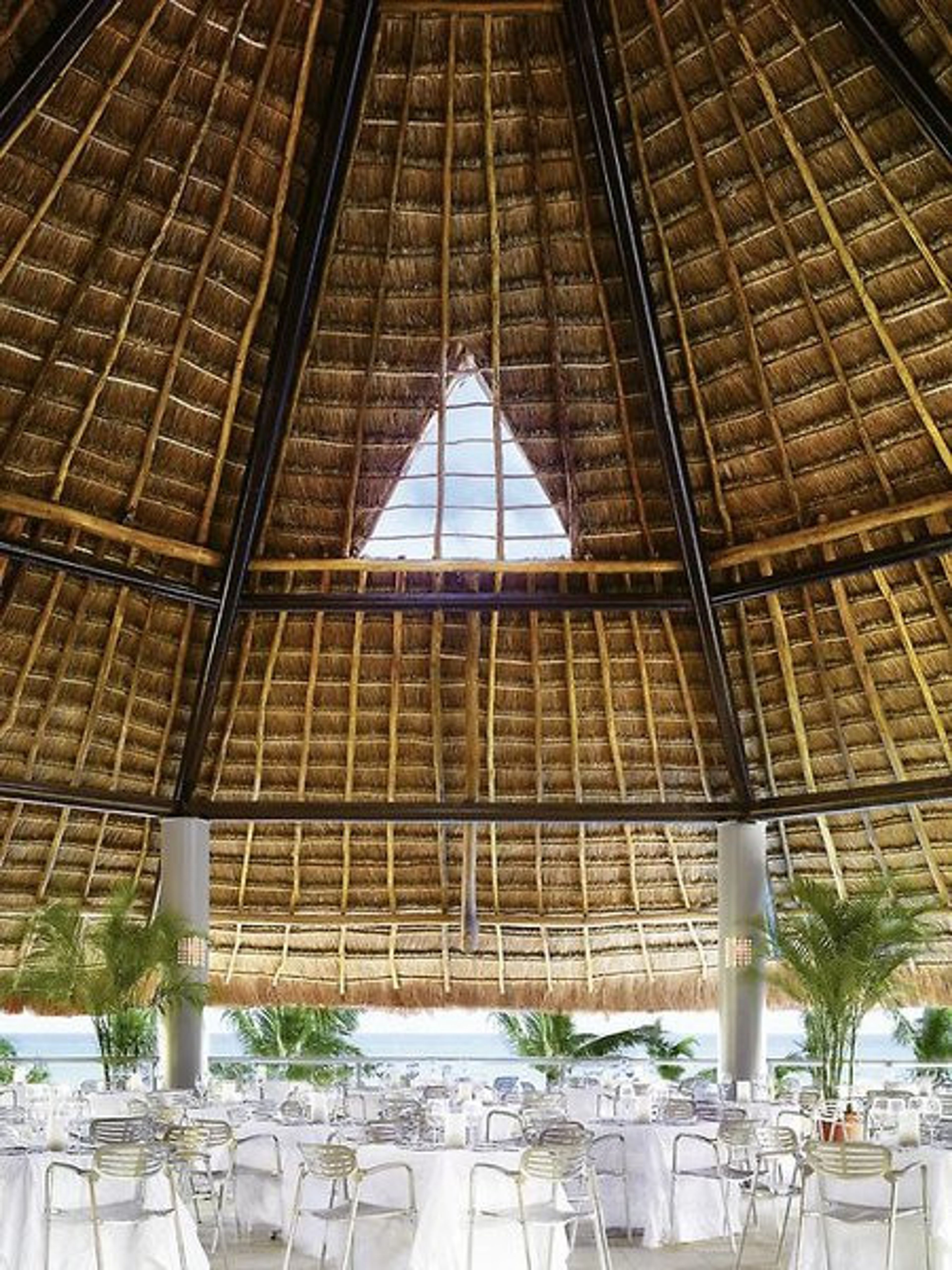 Wyndham Viva Maya foto 1