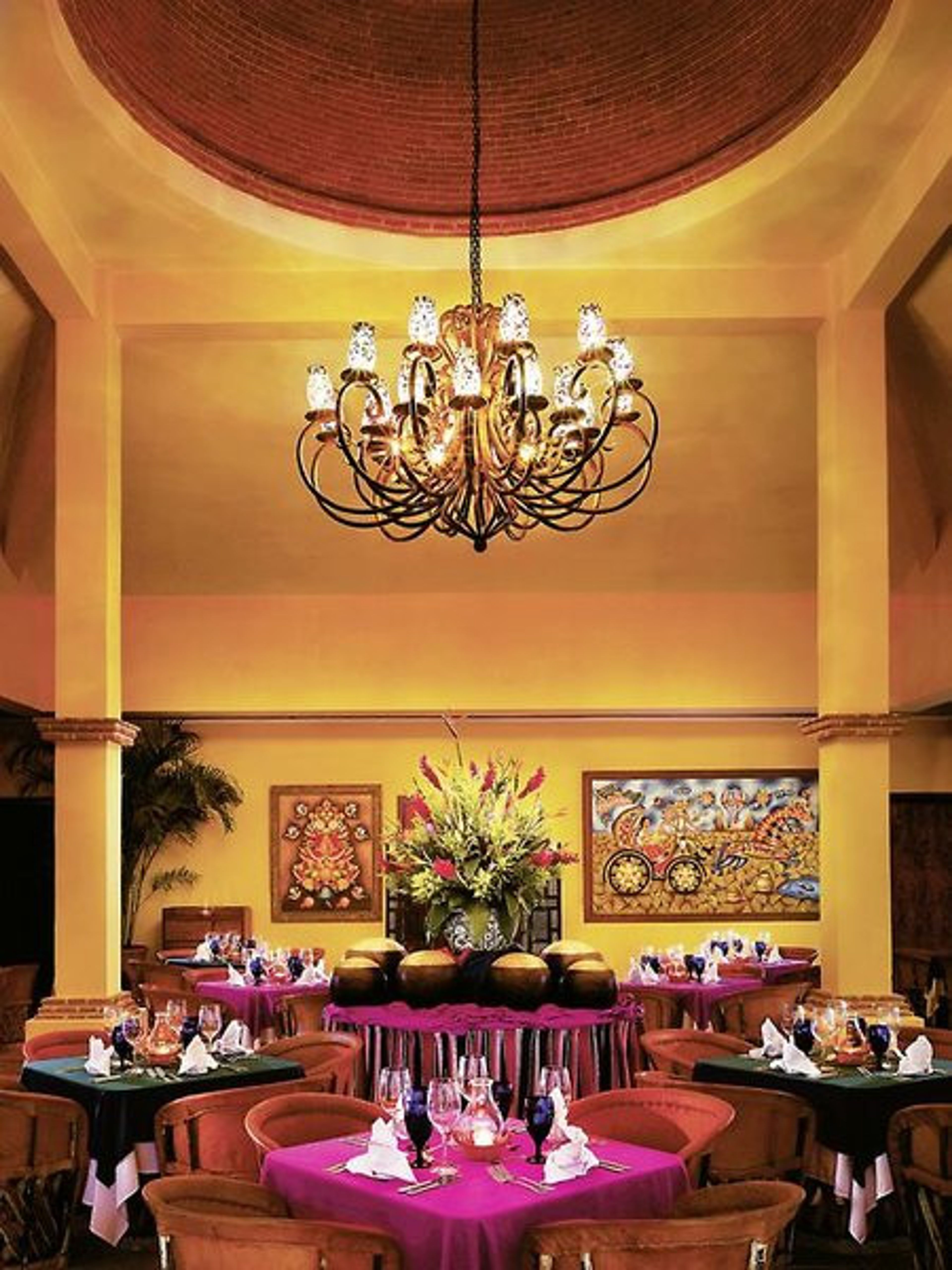 Wyndham Viva Maya foto 2