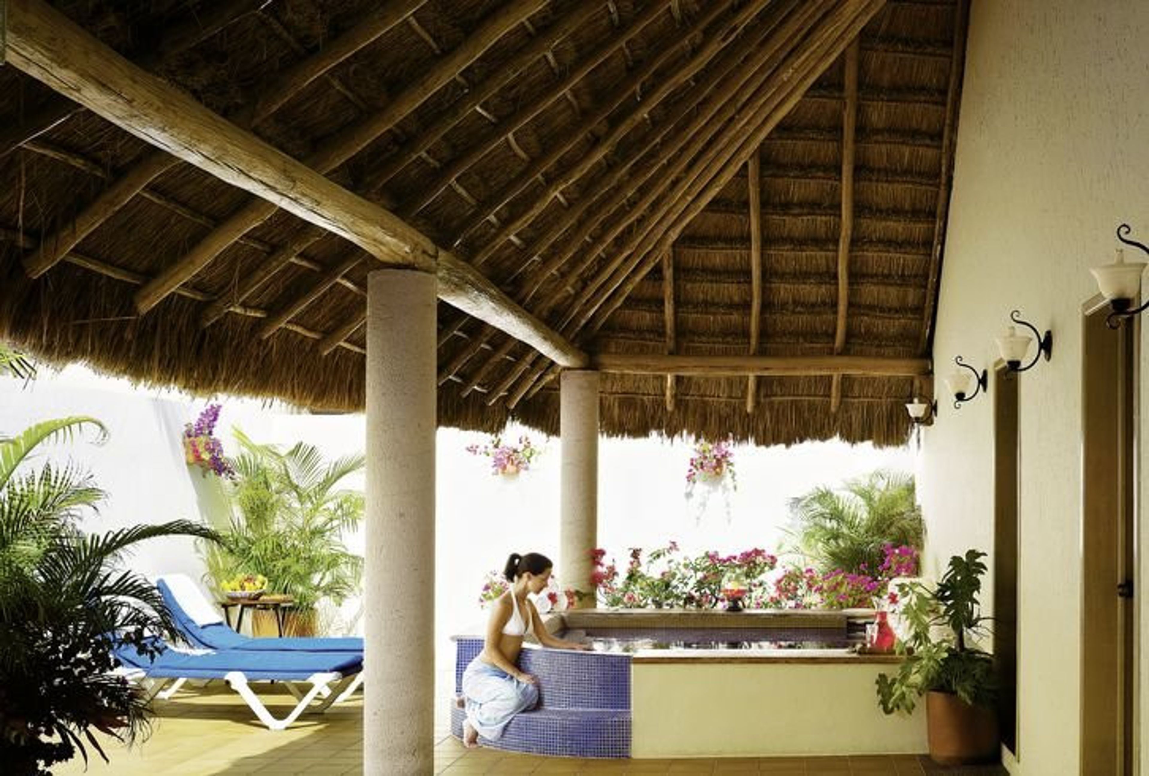 Wyndham Viva Maya foto 4