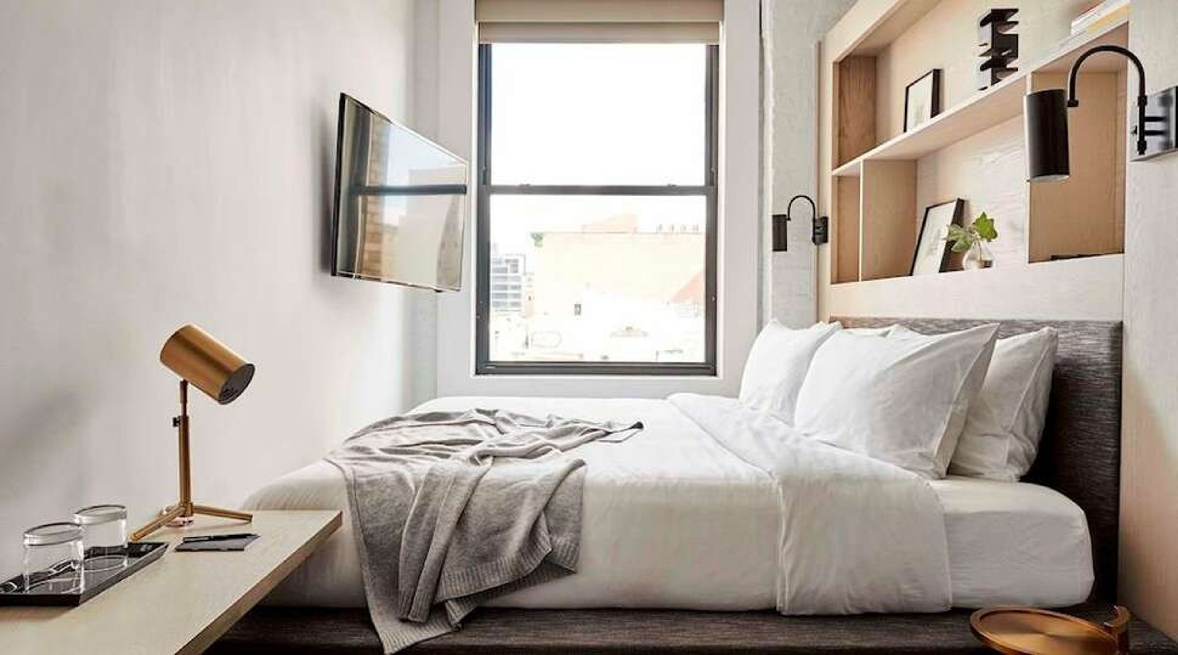 Walker Hotel Tribeca