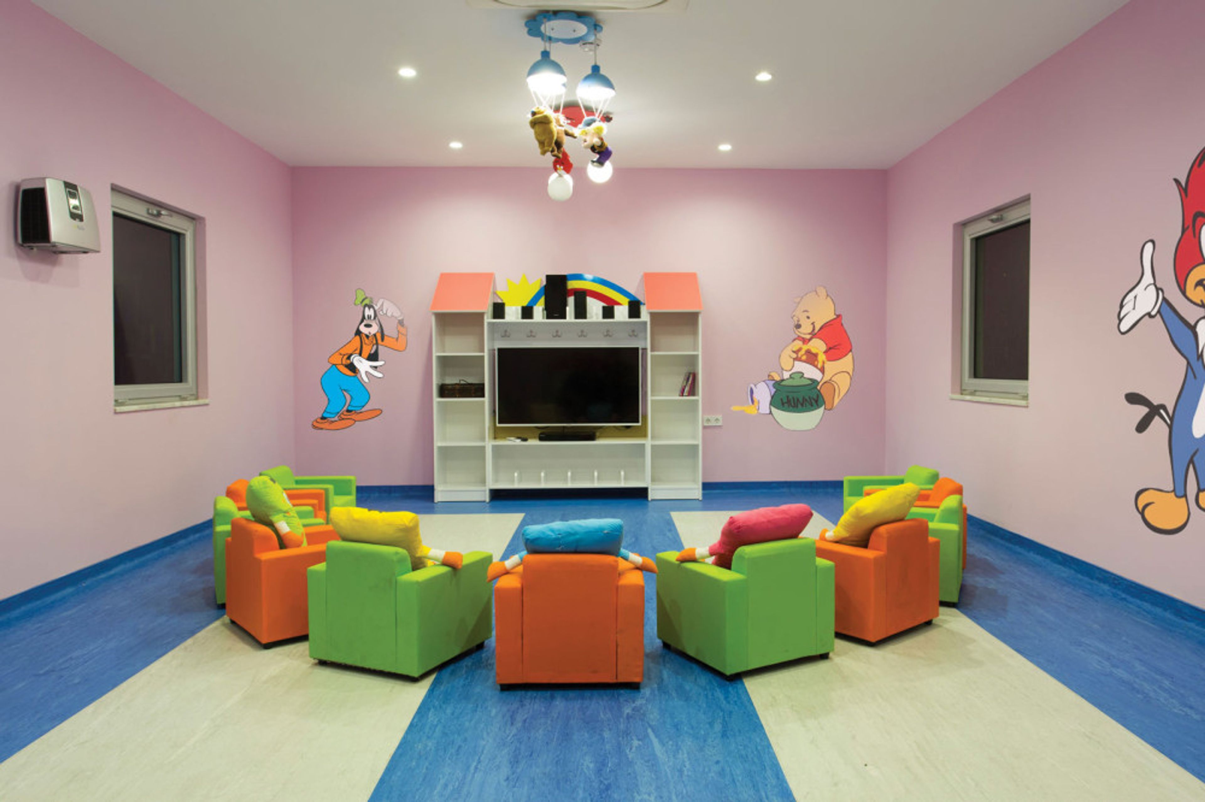 Water Side Resort & Spa foto 1