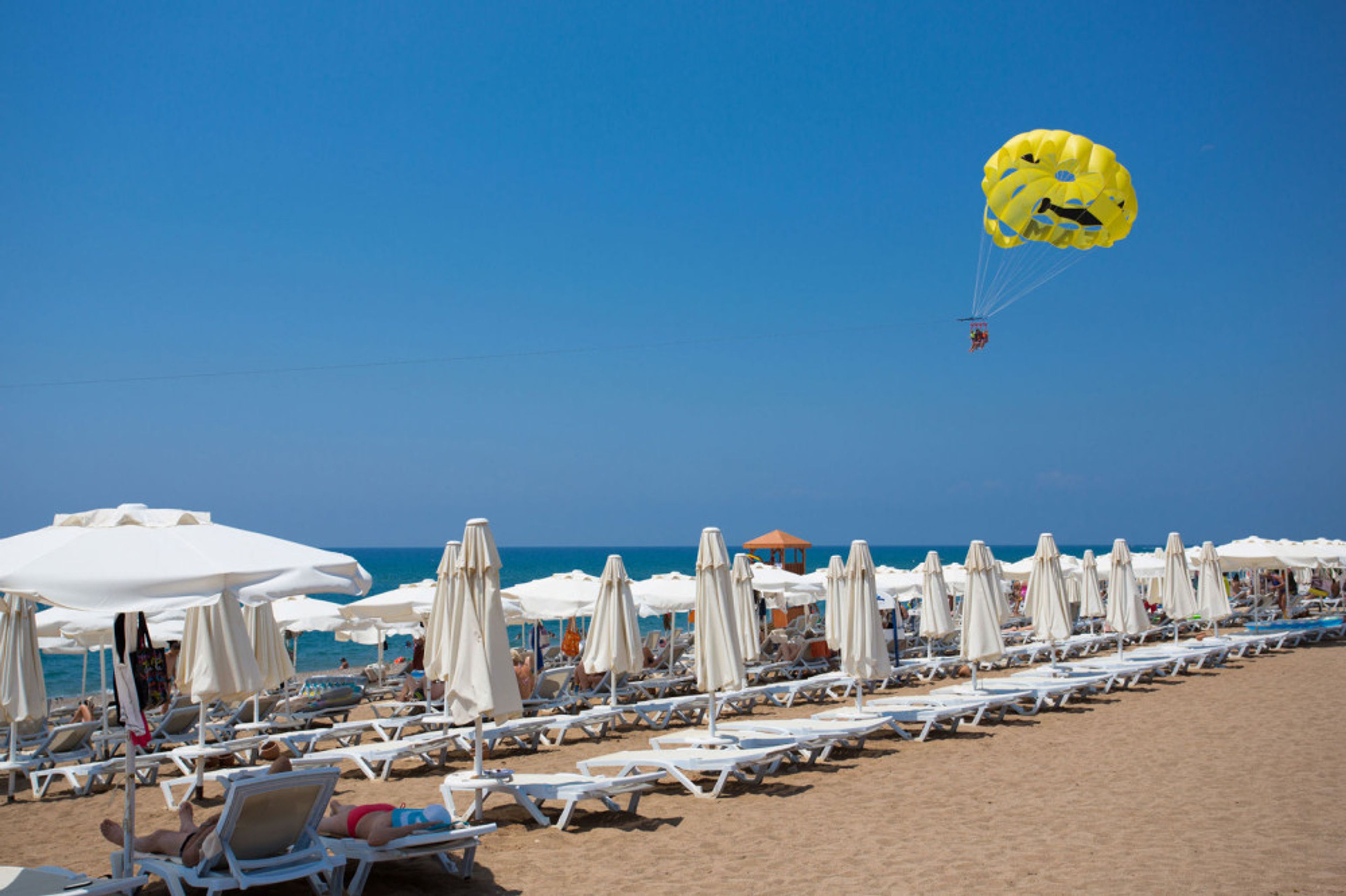 Water Side Resort & Spa foto 4