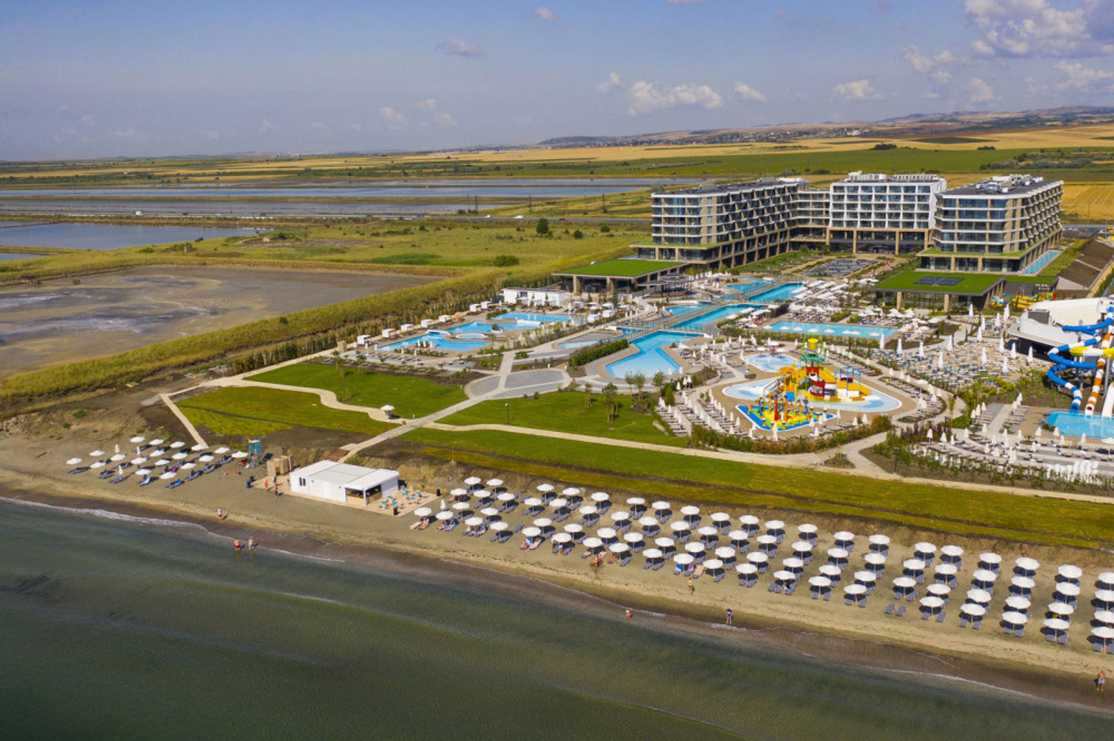 Wave Resort foto 3