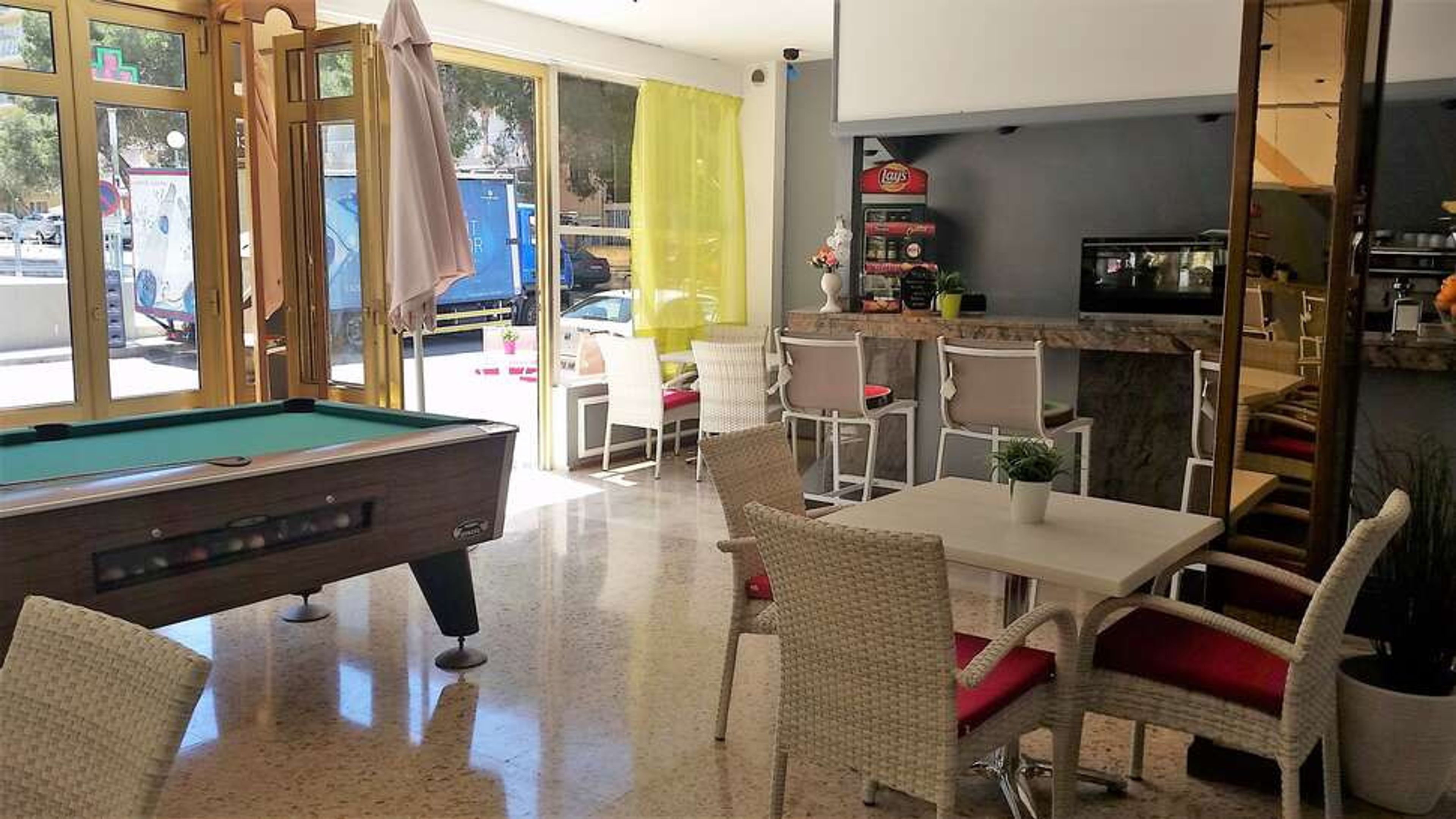 Welikehotel Fenix foto 4